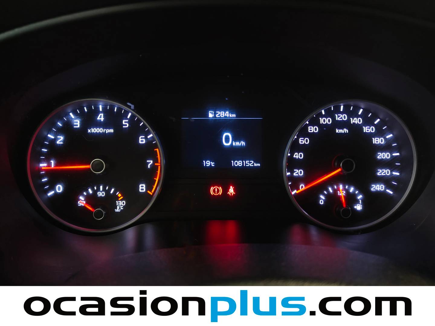 KIA Sportage KIA Sportage 1.6 GDi Drive 4x2 (132 CV) manual