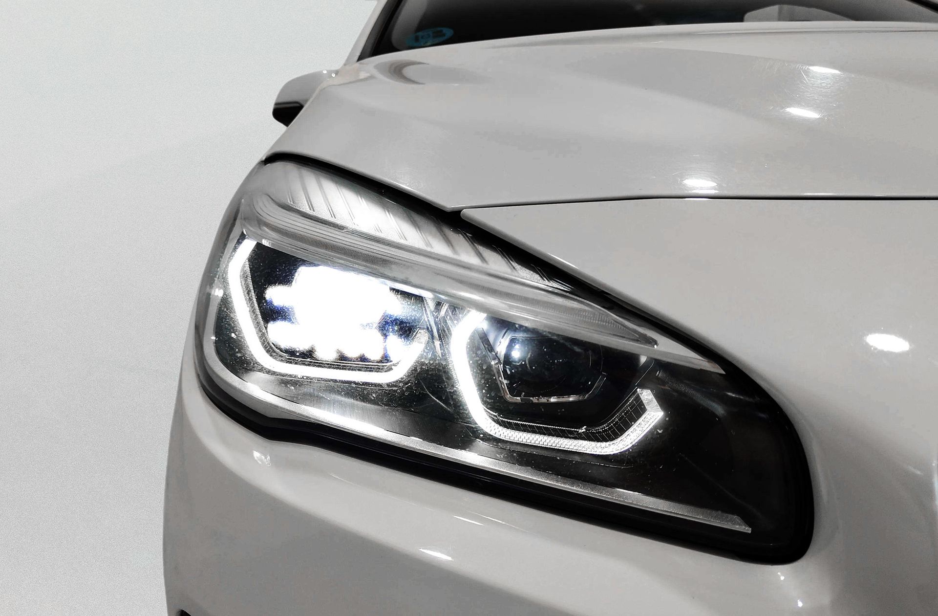 BMW Serie 2 Gran Tourer 2 218d Gran Tourer 7 plazas - foto 16