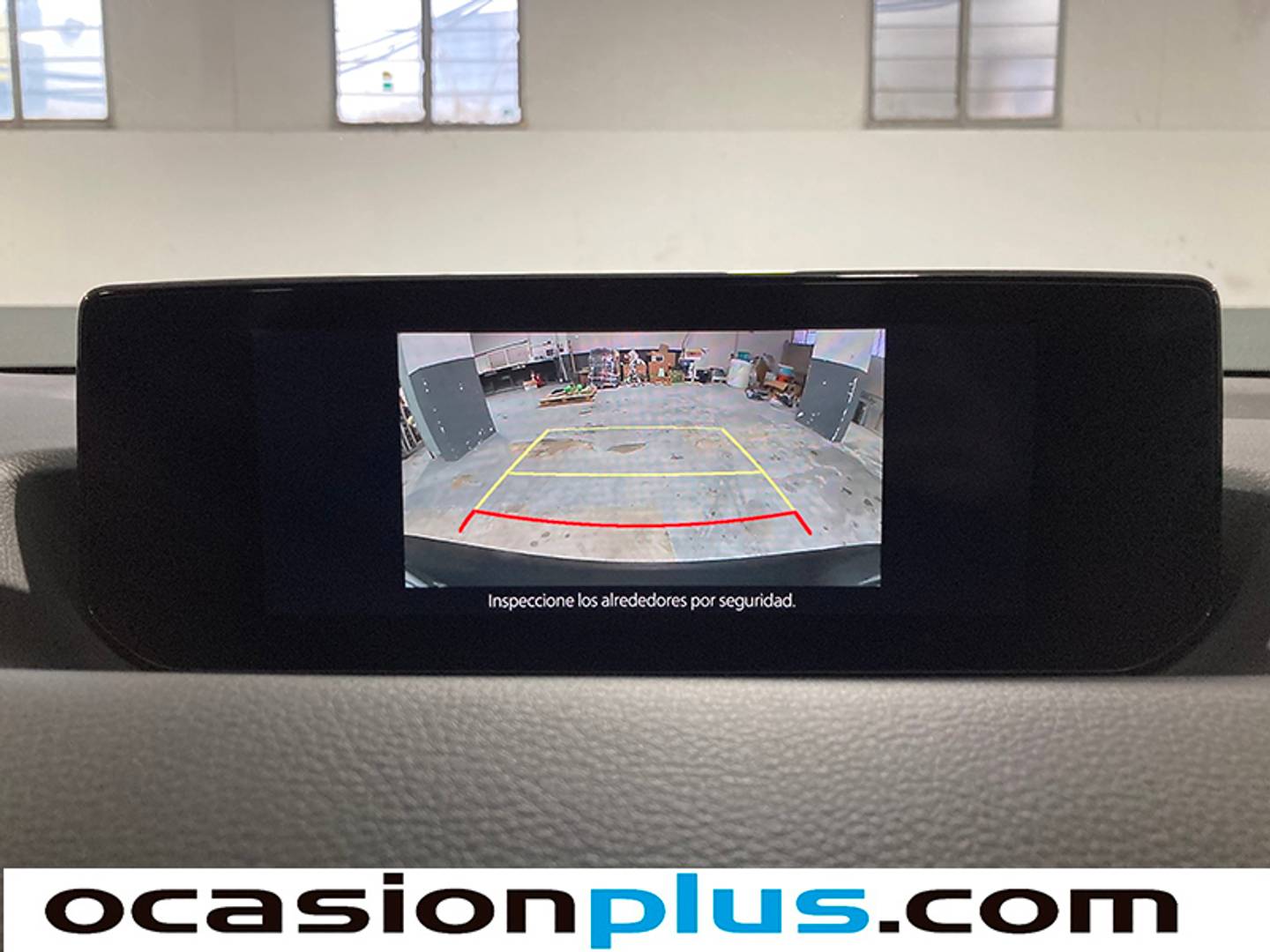 Foto Mazda MX-30 Mazda MX-30 e-SKYACTIVE Origin (146 CV)