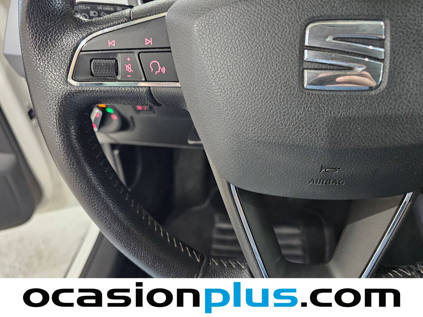 Seat Arona Seat Arona 1.6 TDI Ecomotive Style (95 CV) 95cv