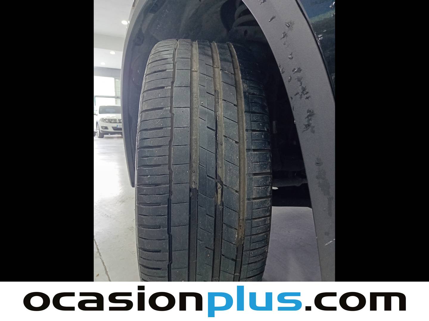 Foto Lynk & Co 01 Lynk & Co 01 1.5 PHEV 6.6kW (261 CV)