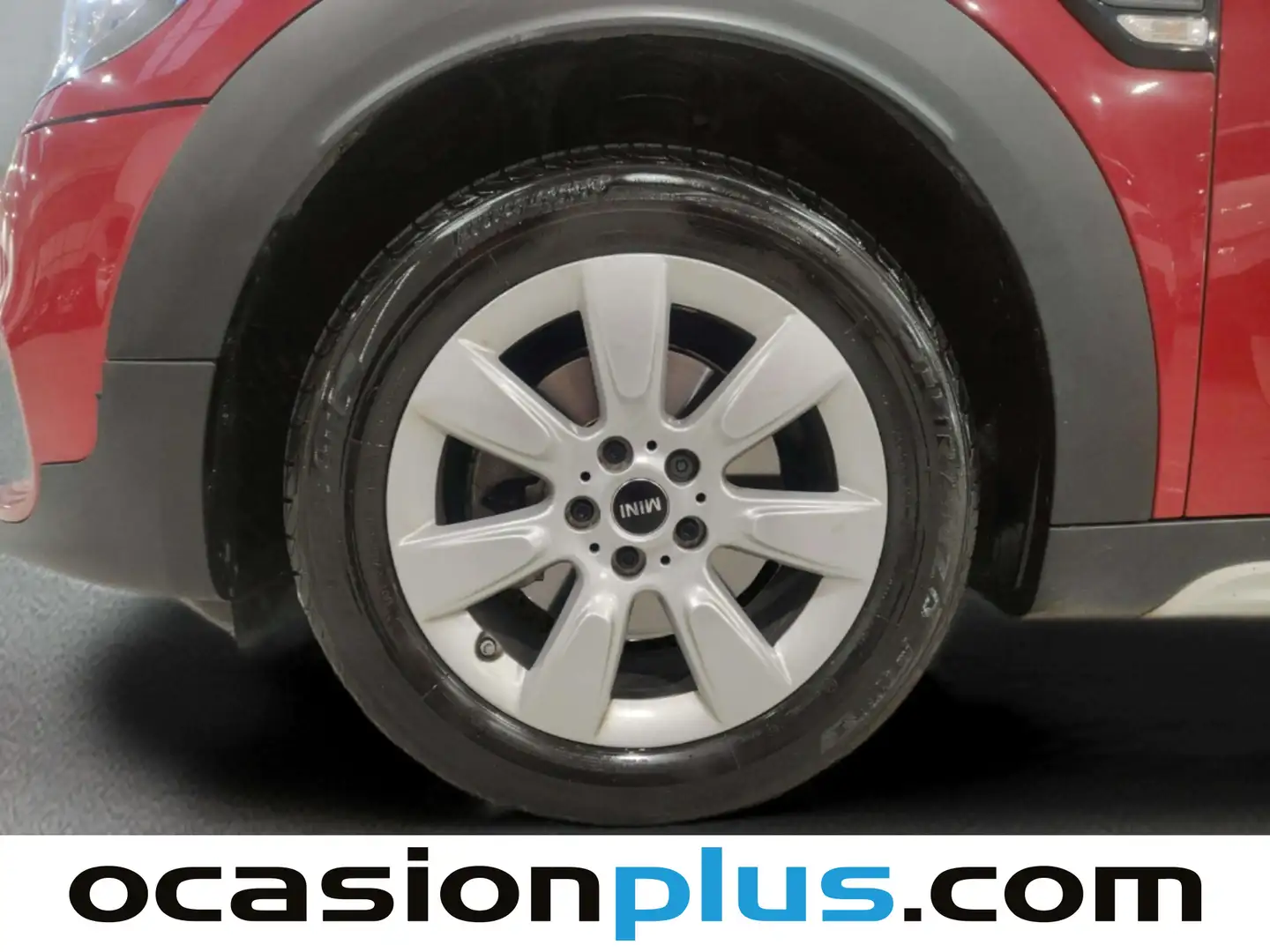 Foto Mini Countryman MINI MINI Countryman Cooper (136 CV)