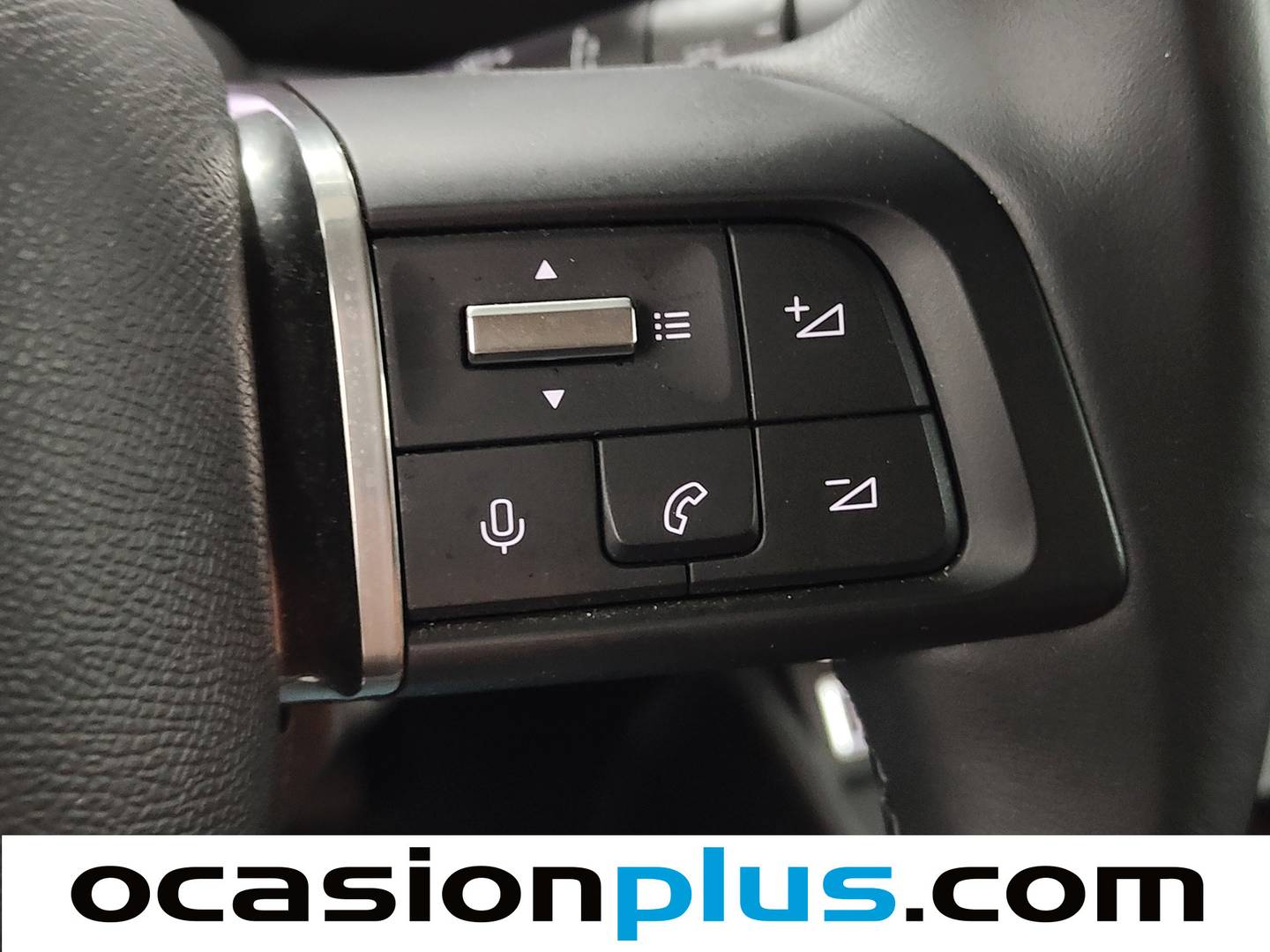 Citroën ë-C4 X Citroën ë-C4 X 54KWh eléctrico Max (156 CV) 156cv