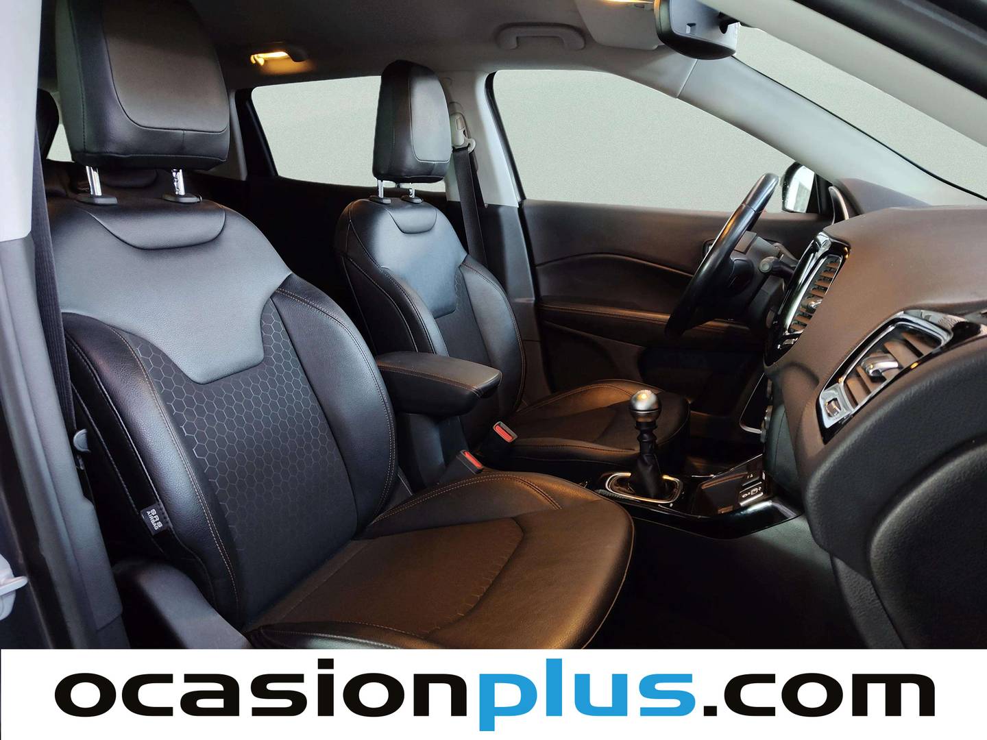 Jeep Compass Jeep Compass 1.3 Gse Limited 4x2 FWD (130 CV) km 0