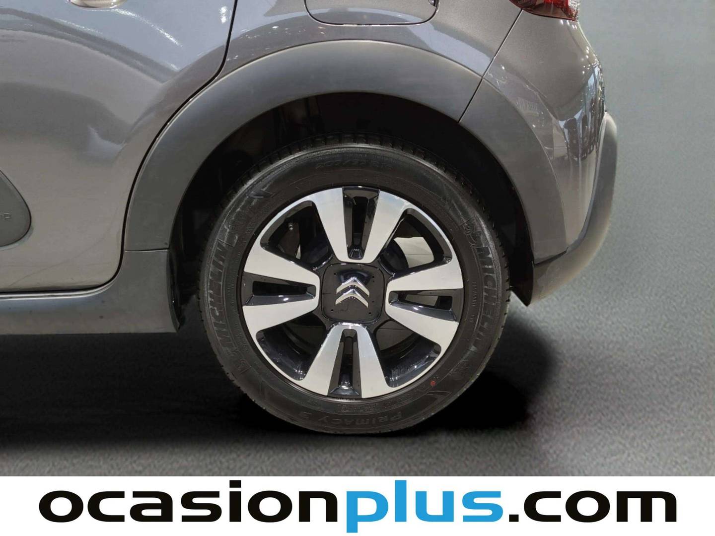 Citroën C3 Citroën C3 PureTech 82 Feel (83 CV) de segunda mano