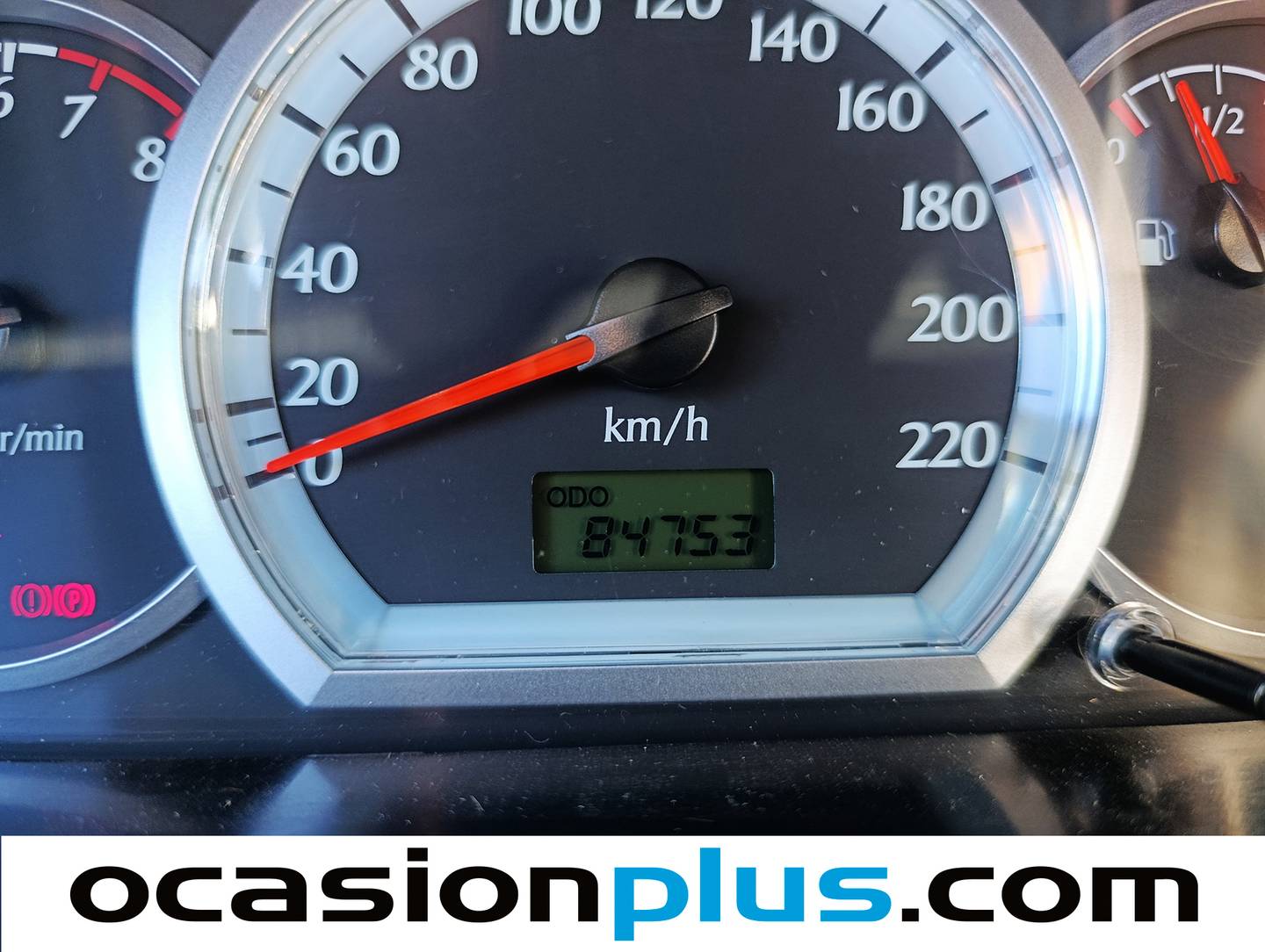 Chevrolet Lacetti Chevrolet Lacetti 1.4 SE (95 CV) seminuevo