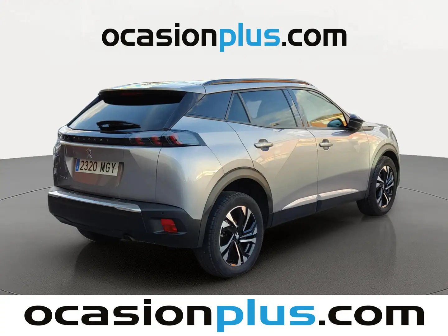 Foto Peugeot 2008 Peugeot 2008 PureTech 100 S&S Allure  (100 CV)