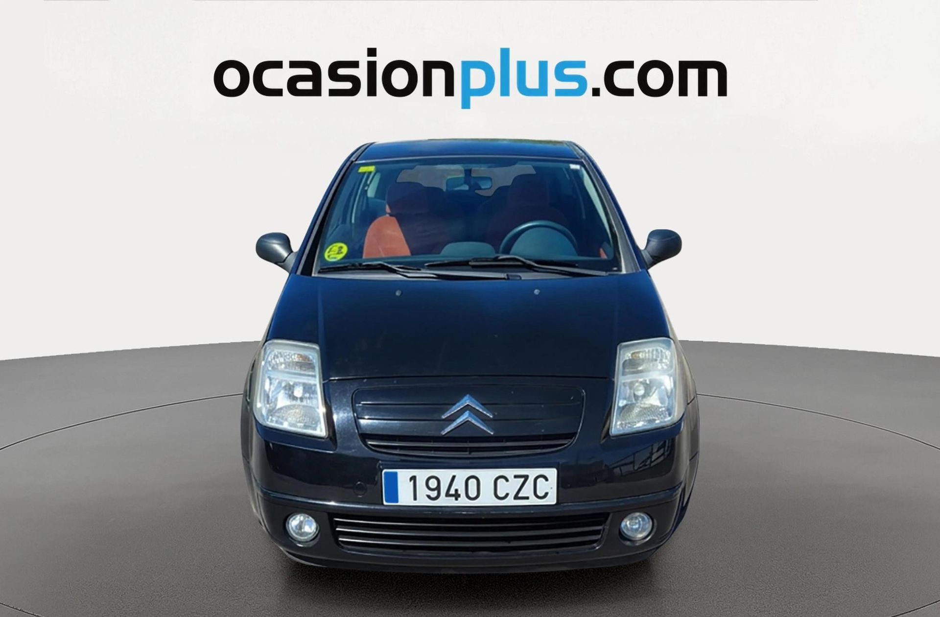 Citroën C2 1.4i SX - foto 10