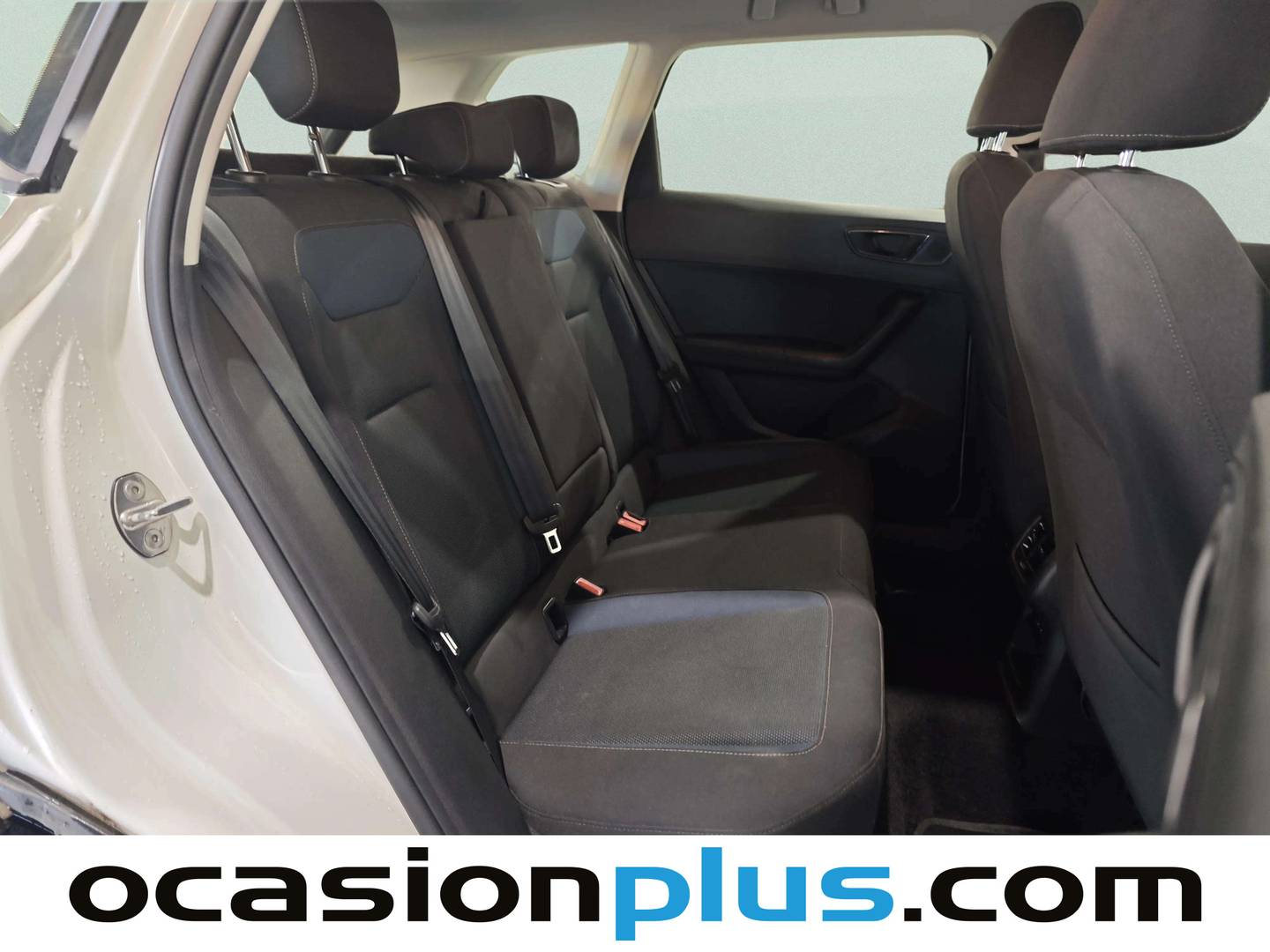 Foto Seat Ateca SEAT Ateca 2.0 TDI S&S Style Edition DSG  (150 CV)