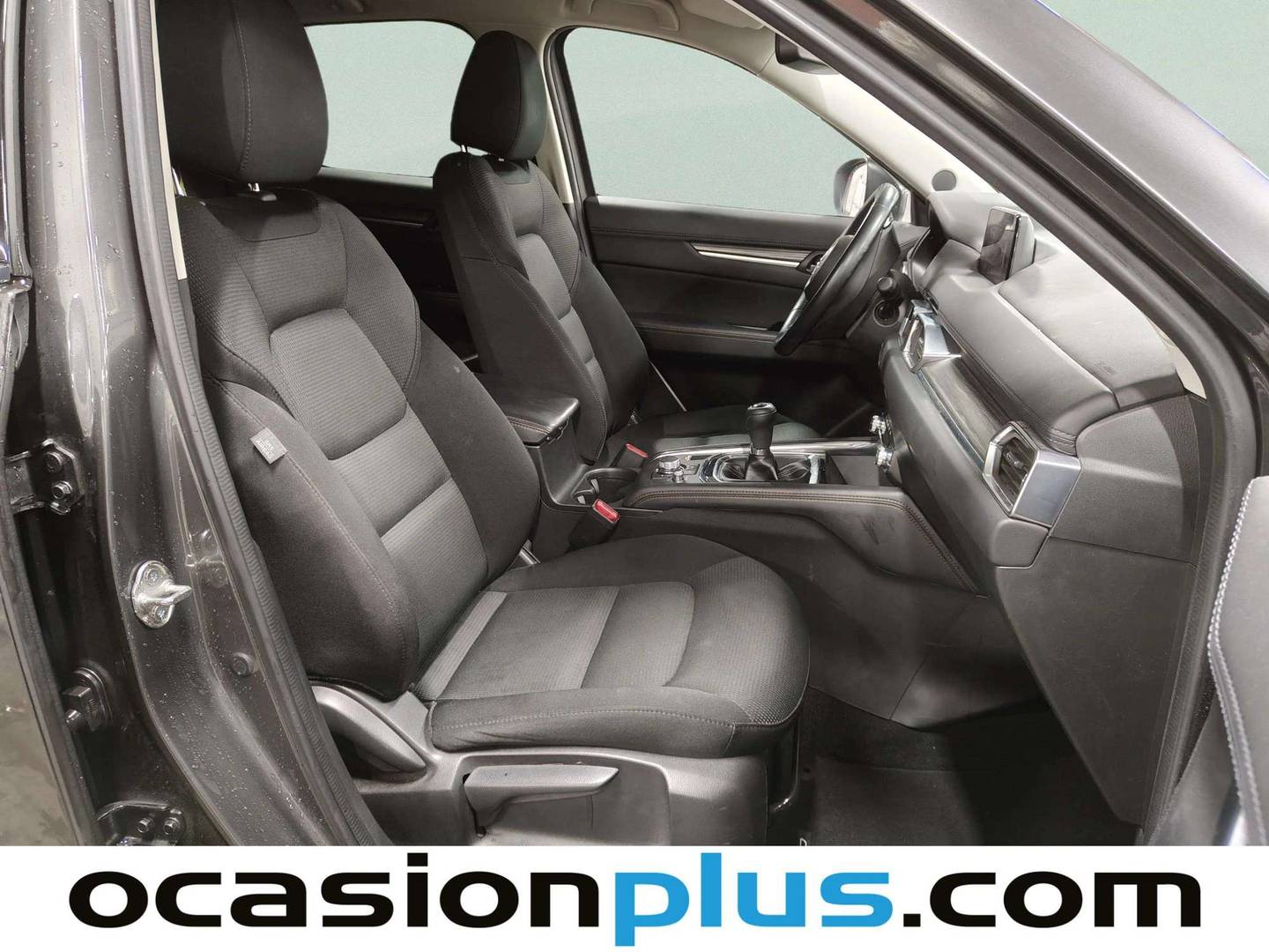 Mazda CX-5 Mazda CX-5 2.0 G Zenith 2WD (165 CV) 2019