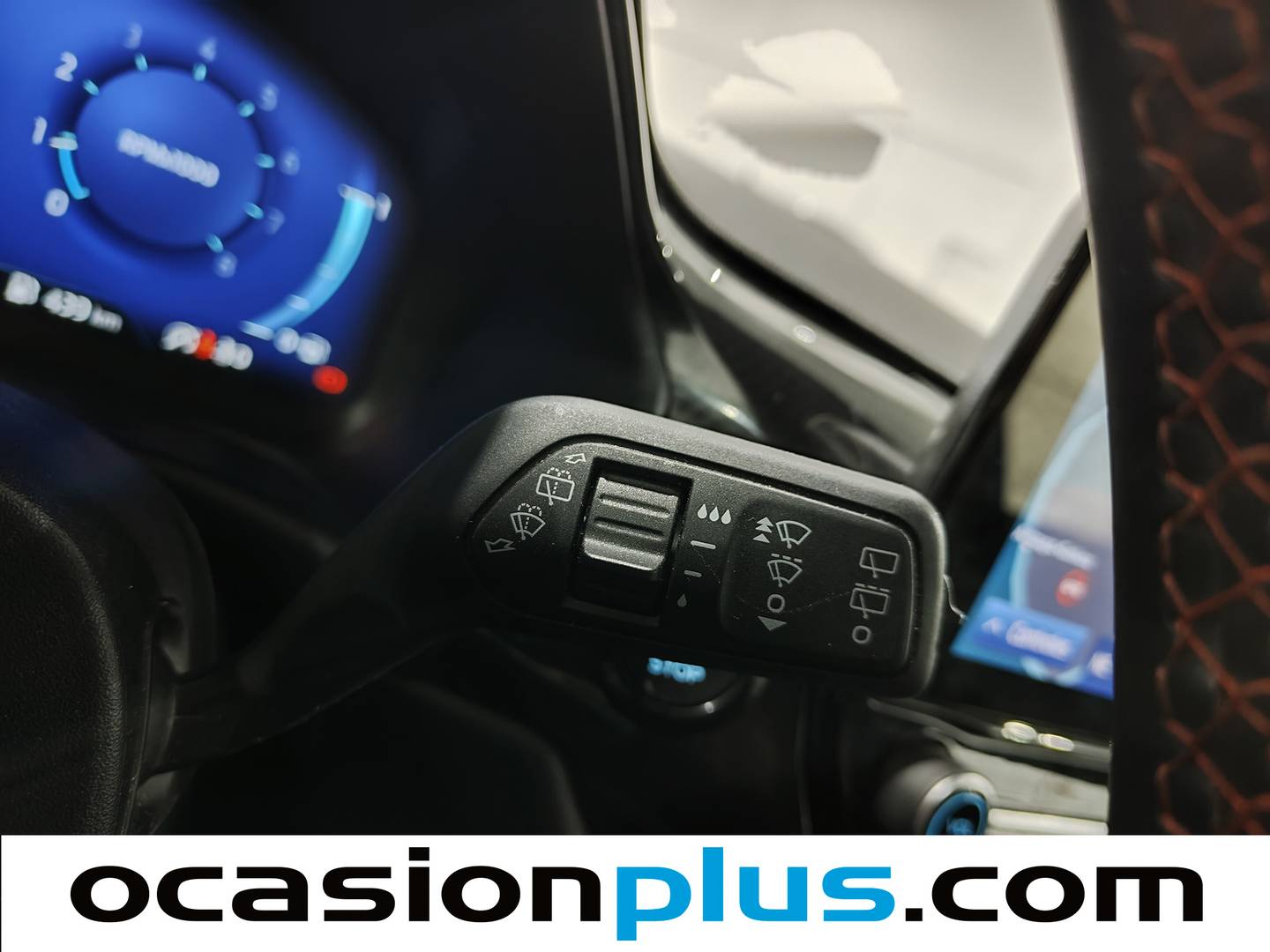 Ford Puma Ford Puma 1.0 EcoBoost MHEV ST-Line Design (125 CV) km 0