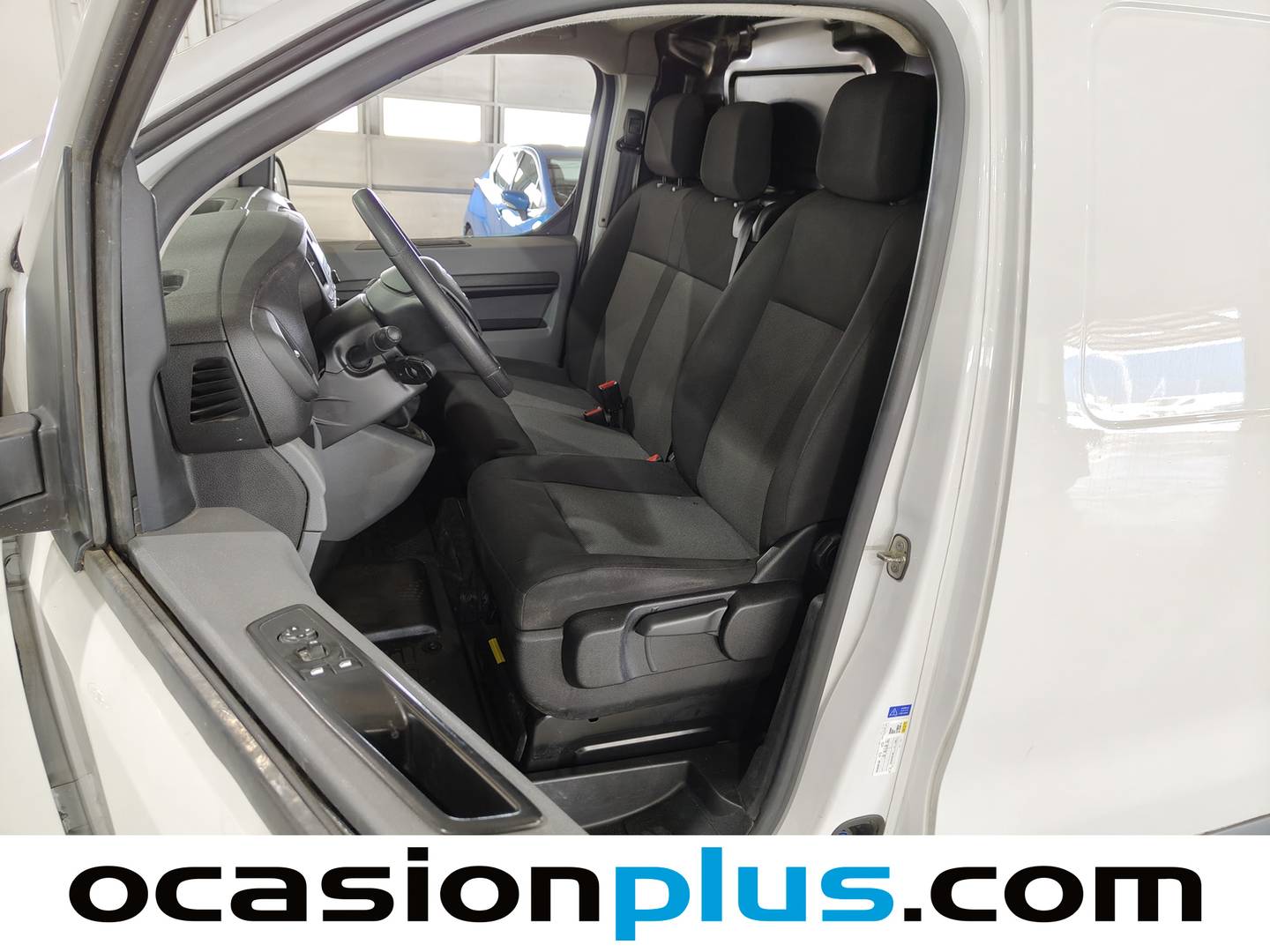 Foto Fiat Scudo Fiat Scudo Furgon 2.0 BlueHDI L3 Business (145 CV)