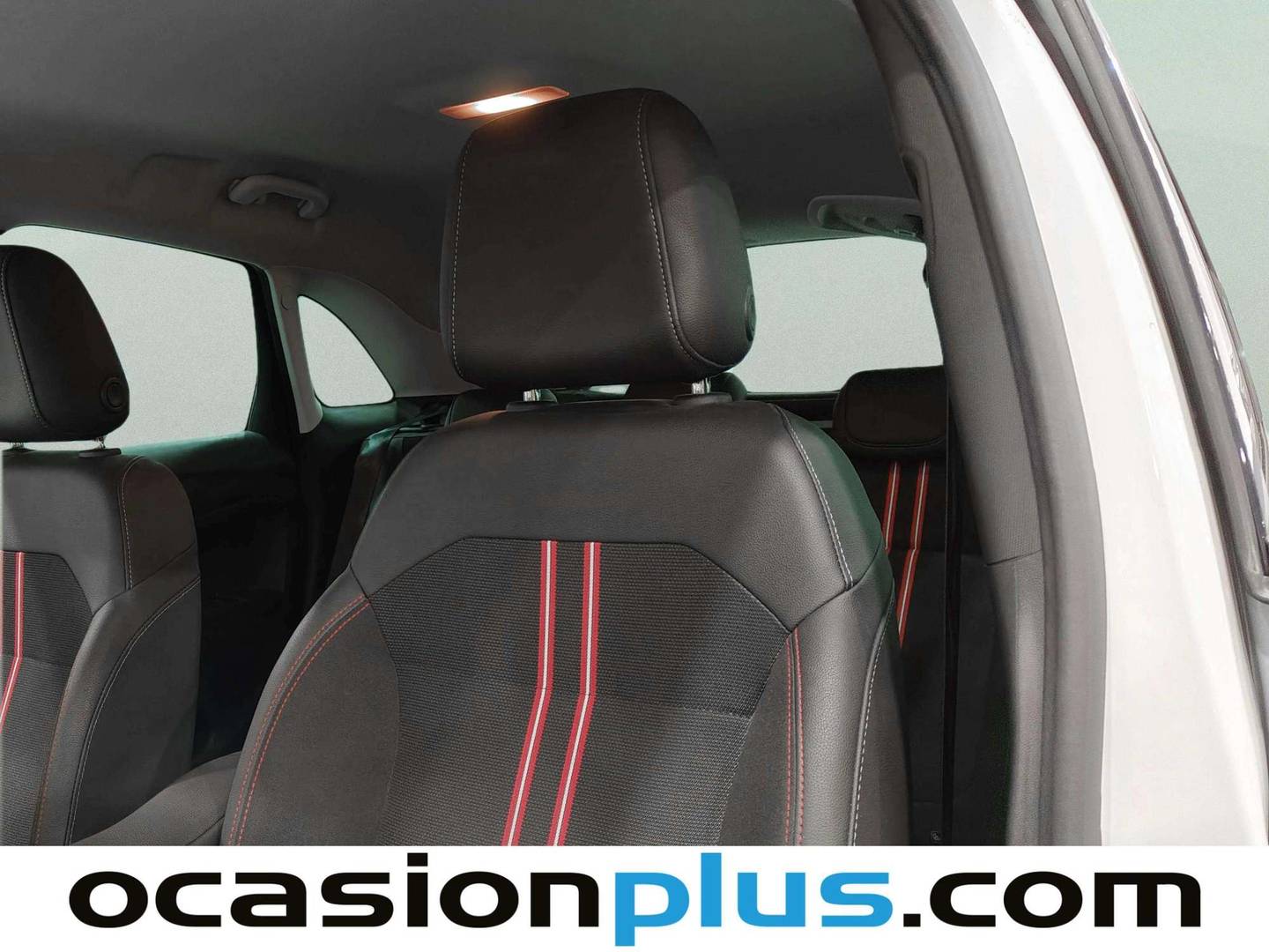 Extras y acabados del Opel Crossland Opel Crossland 1.2 GS (110 CV)