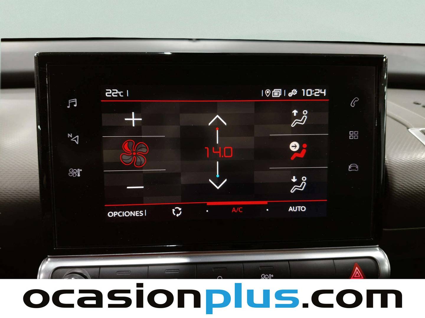 Citroën C4 Cactus Citroën C4 Cactus BlueHDi 100 S&S Shine Pack barato