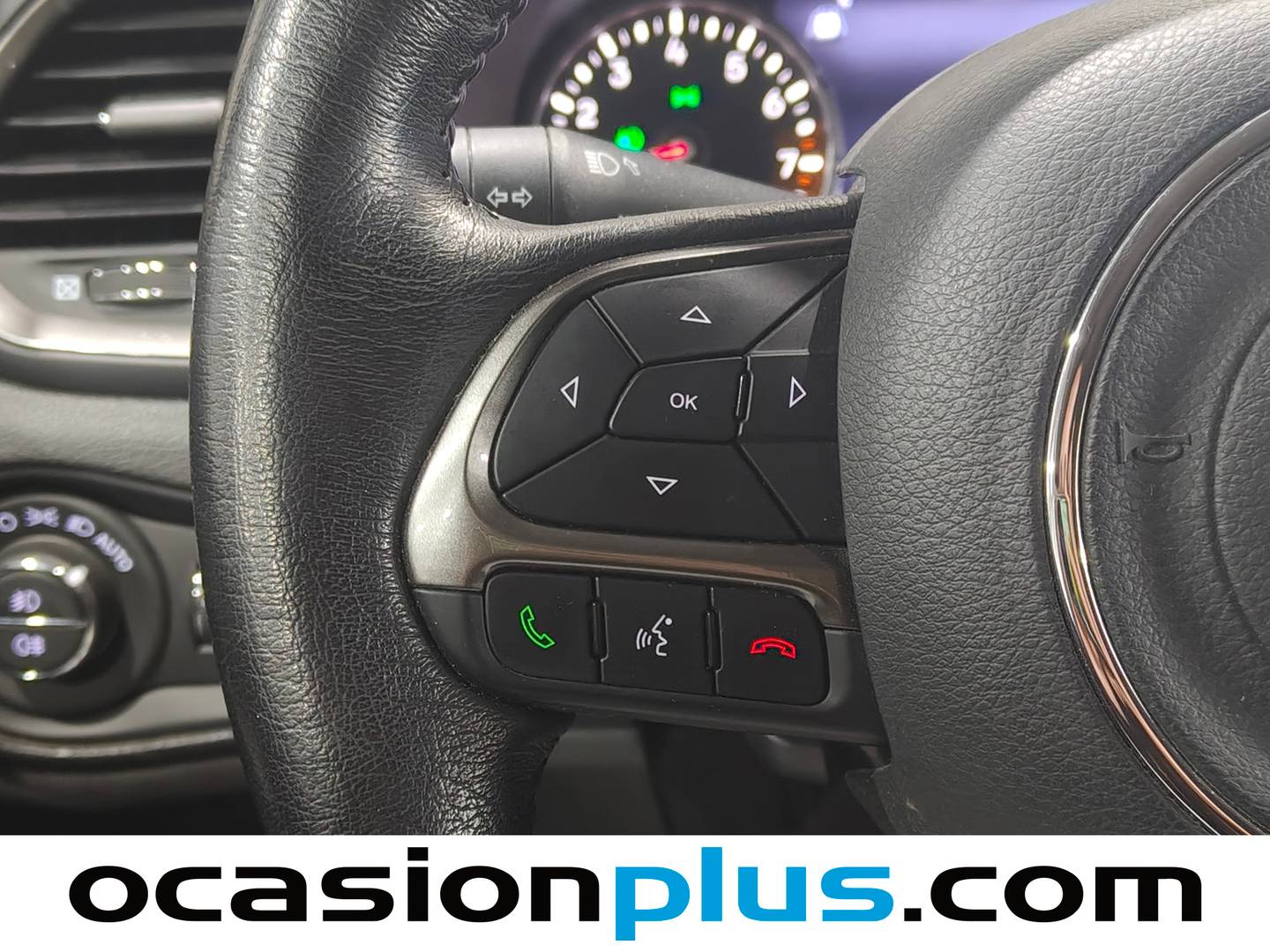 Foto Jeep Renegade Jeep Renegade 1.3G Limited 4x2 DDCT 110 kW (150 CV)