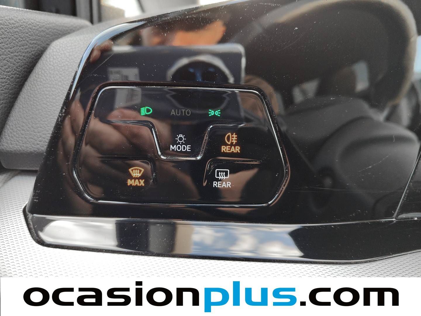 Foto Volkswagen Golf Volkswagen Golf Variant Variant 2.0 TDI (115 CV)