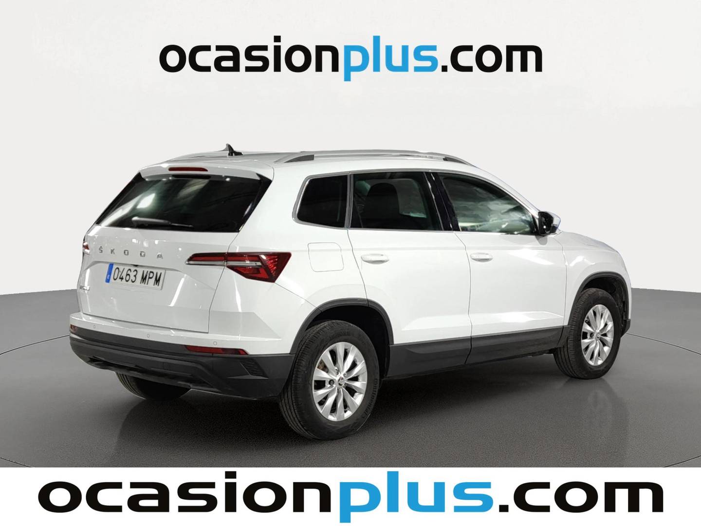 Skoda Karoq Skoda Karoq 2.0 TDI Selection (115 CV) 115cv
