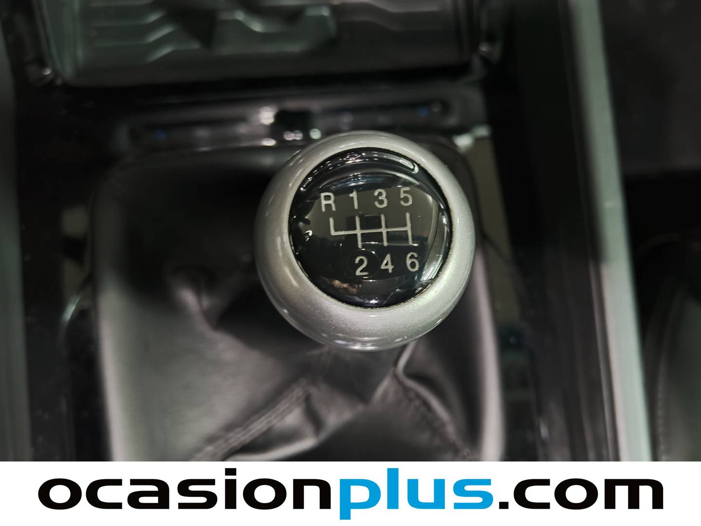 Foto SsangYong Rexton Ssangyong Rexton D22DTR Premium 4x4 (181 CV)