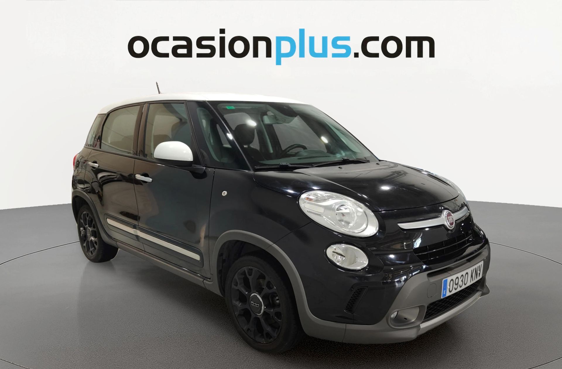 Fiat 500L 1.3 16v MultiJet II Trekking - foto 2