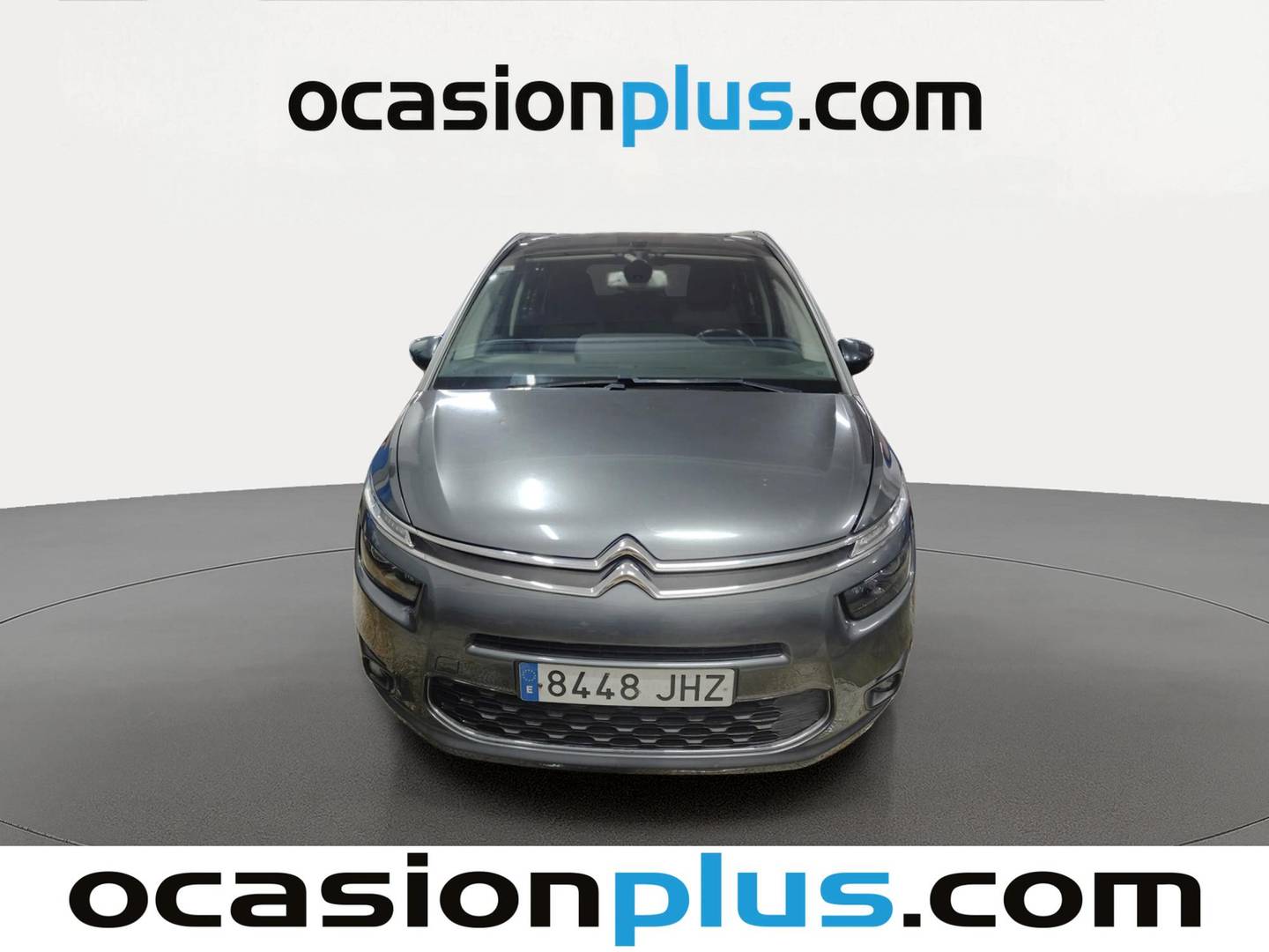 Citroën C4 Picasso Citroën C4 Picasso 1.6 THP 165 S&S Intensive Plus Auto (165 CV) 7 Plazas 2015