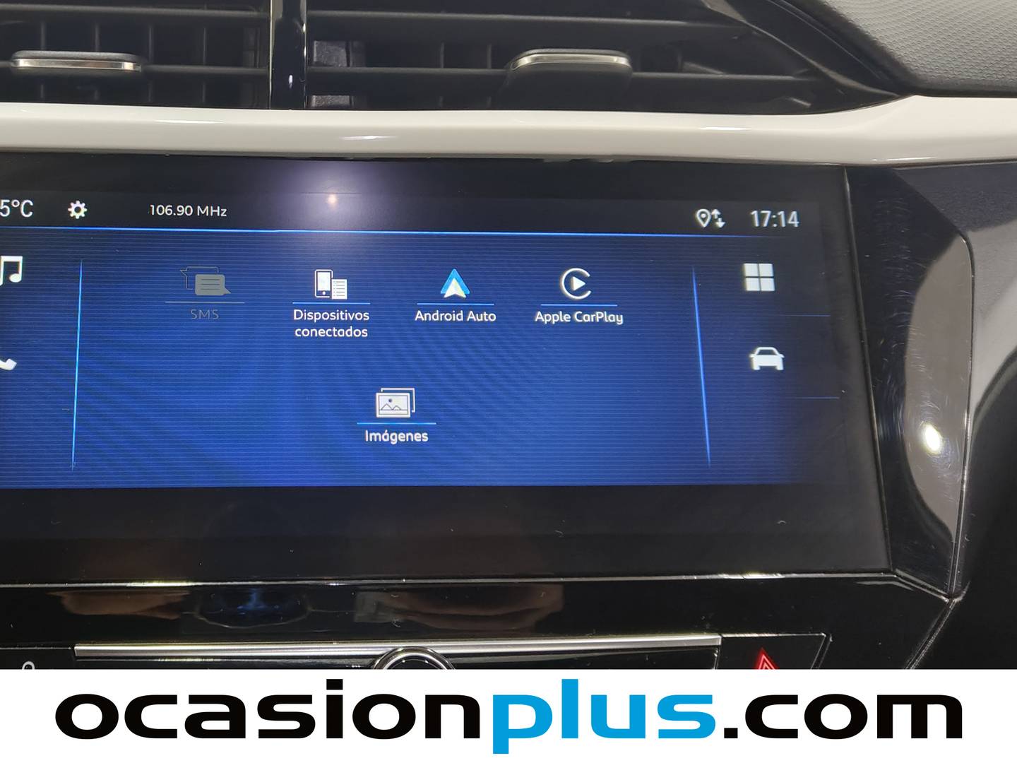 Foto Opel Corsa Opel Corsa 1.2 T XHL GS (100 CV)