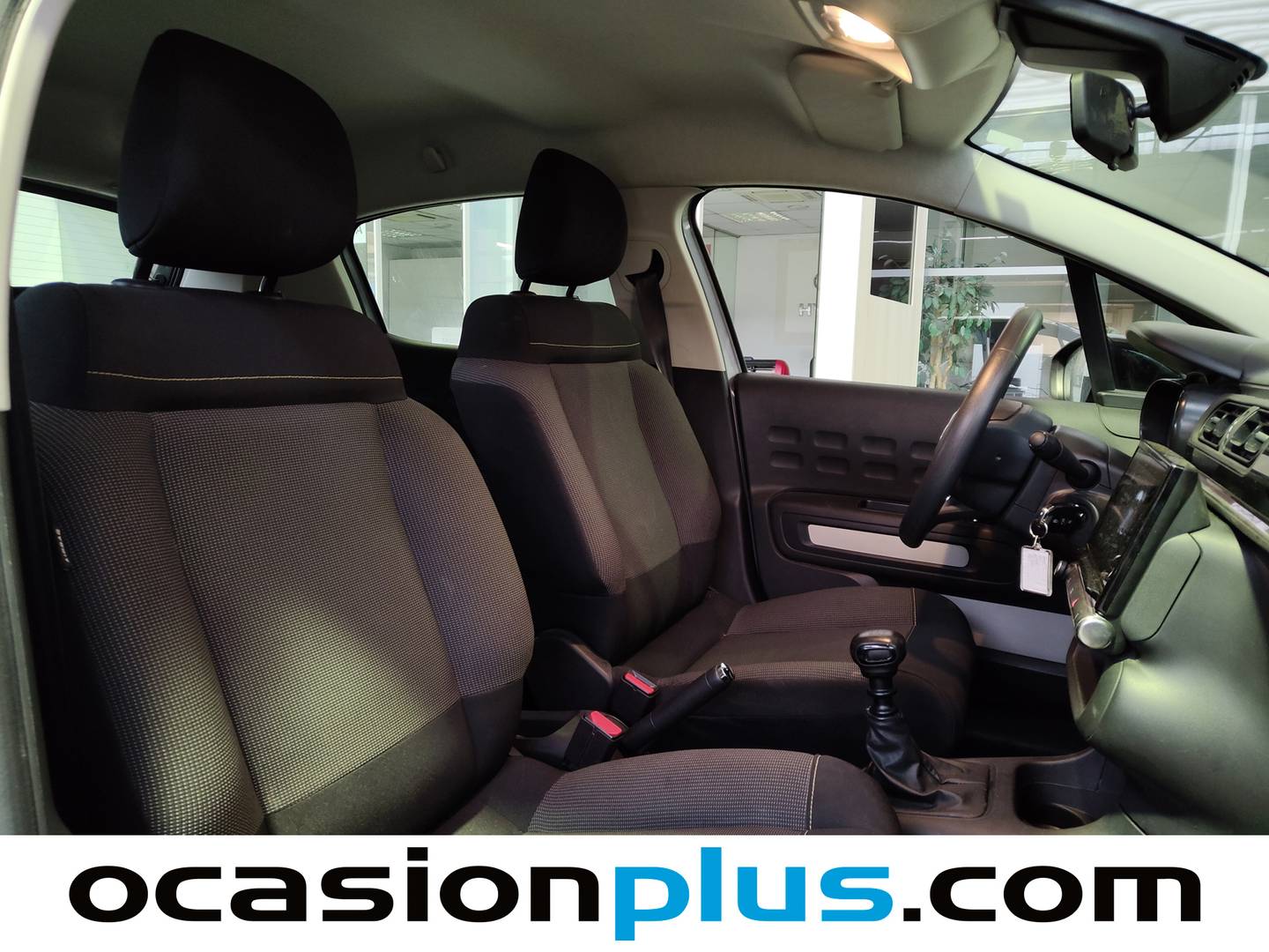 Foto Citroën C3 Origin Citroen C3 Origin Plus BlueHDi (102 CV)