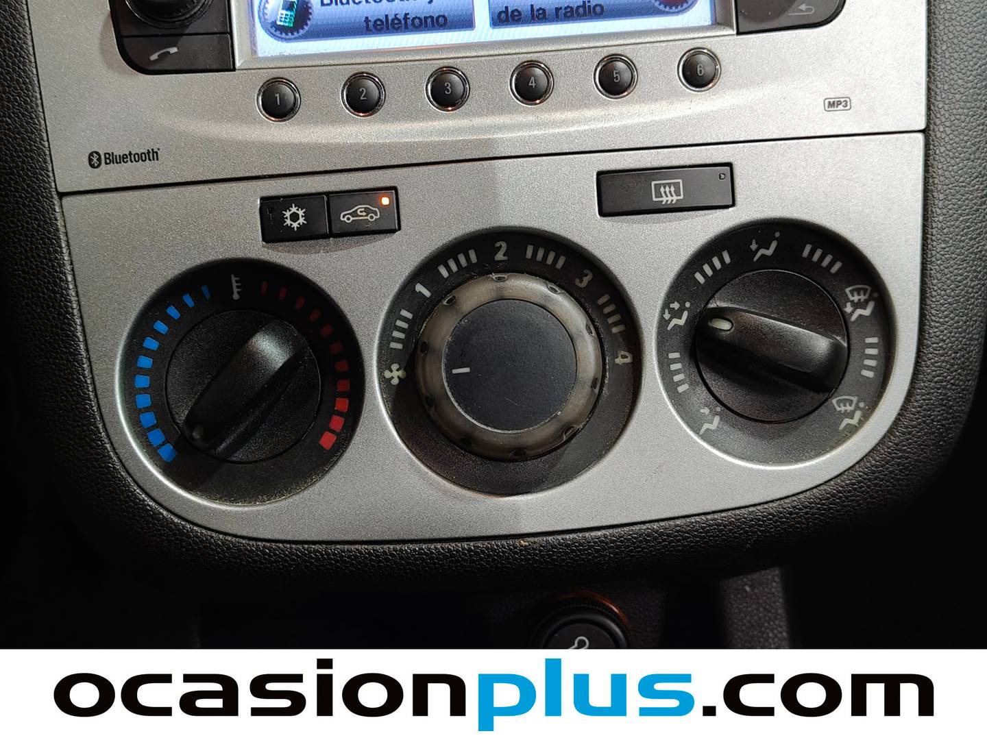 Opel Corsa Opel Corsa 1.2 C'Mon (85 CV) barato