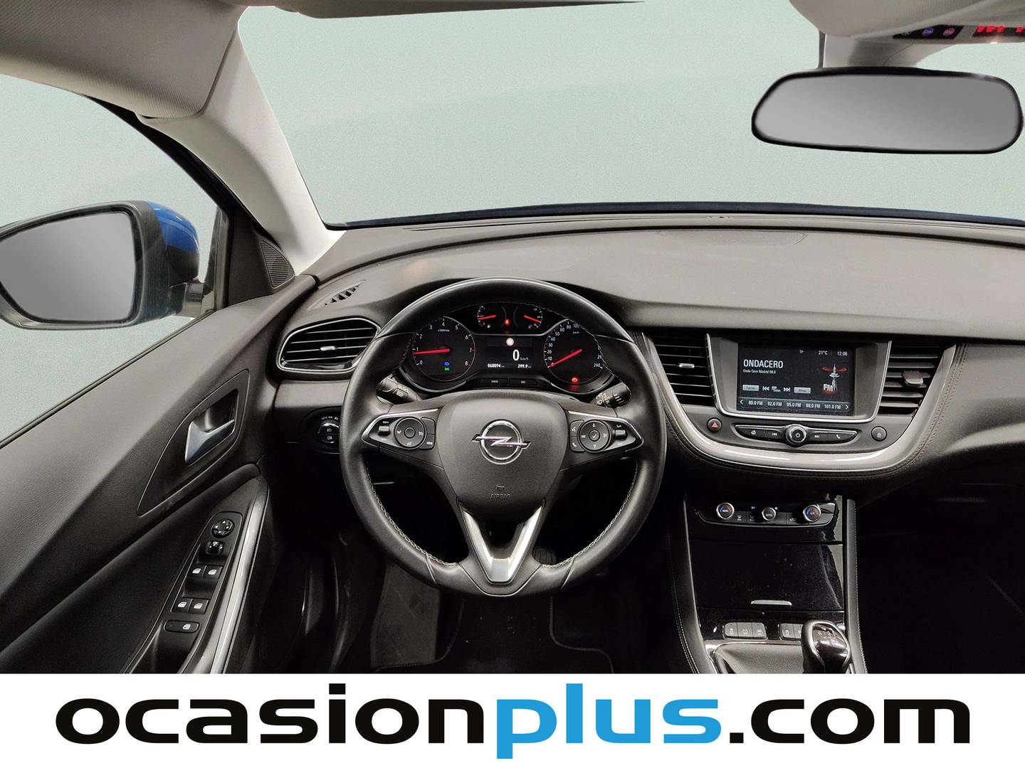 Opel Grandland X Opel Grandland X 1.2 Turbo S&S ecoTEC Excellence (130 CV) 2018