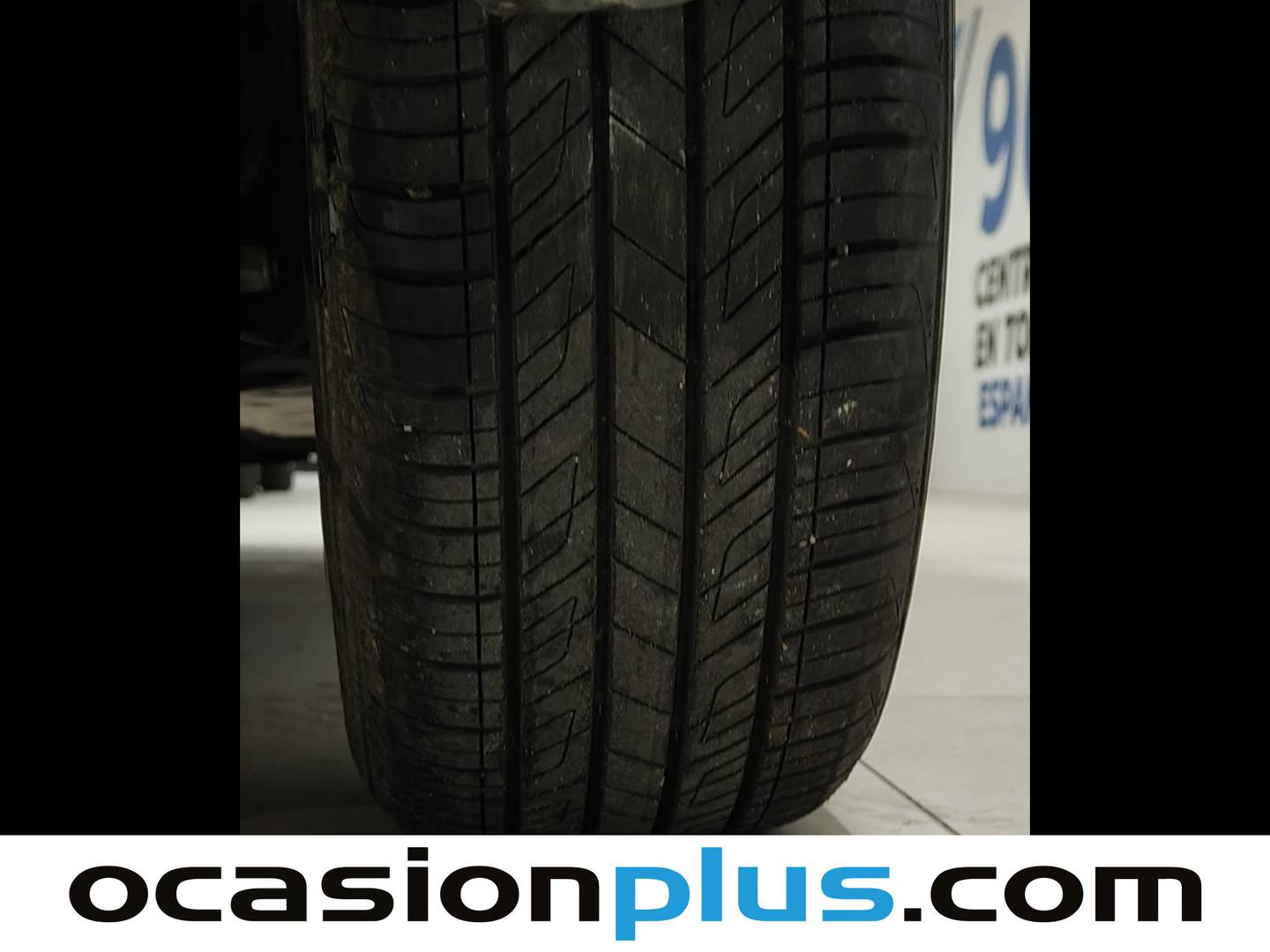 Ford Focus Ford Focus 1.0 Ecoboost MHEV ST-Line Auto (155 CV) de segunda mano