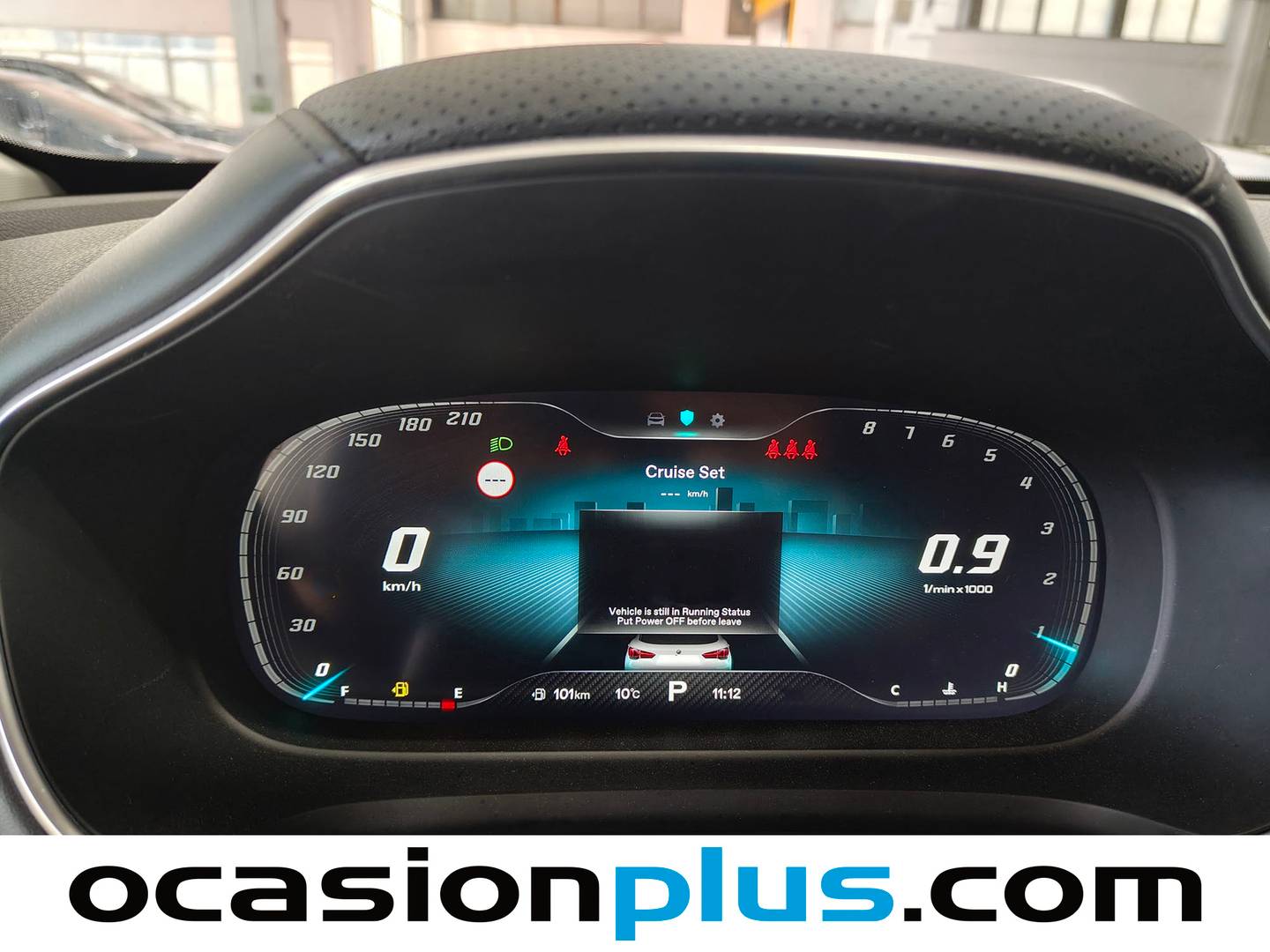 MG HS MG HS 1.5 Turbo GDI Comfort DCT (162 CV) 2024