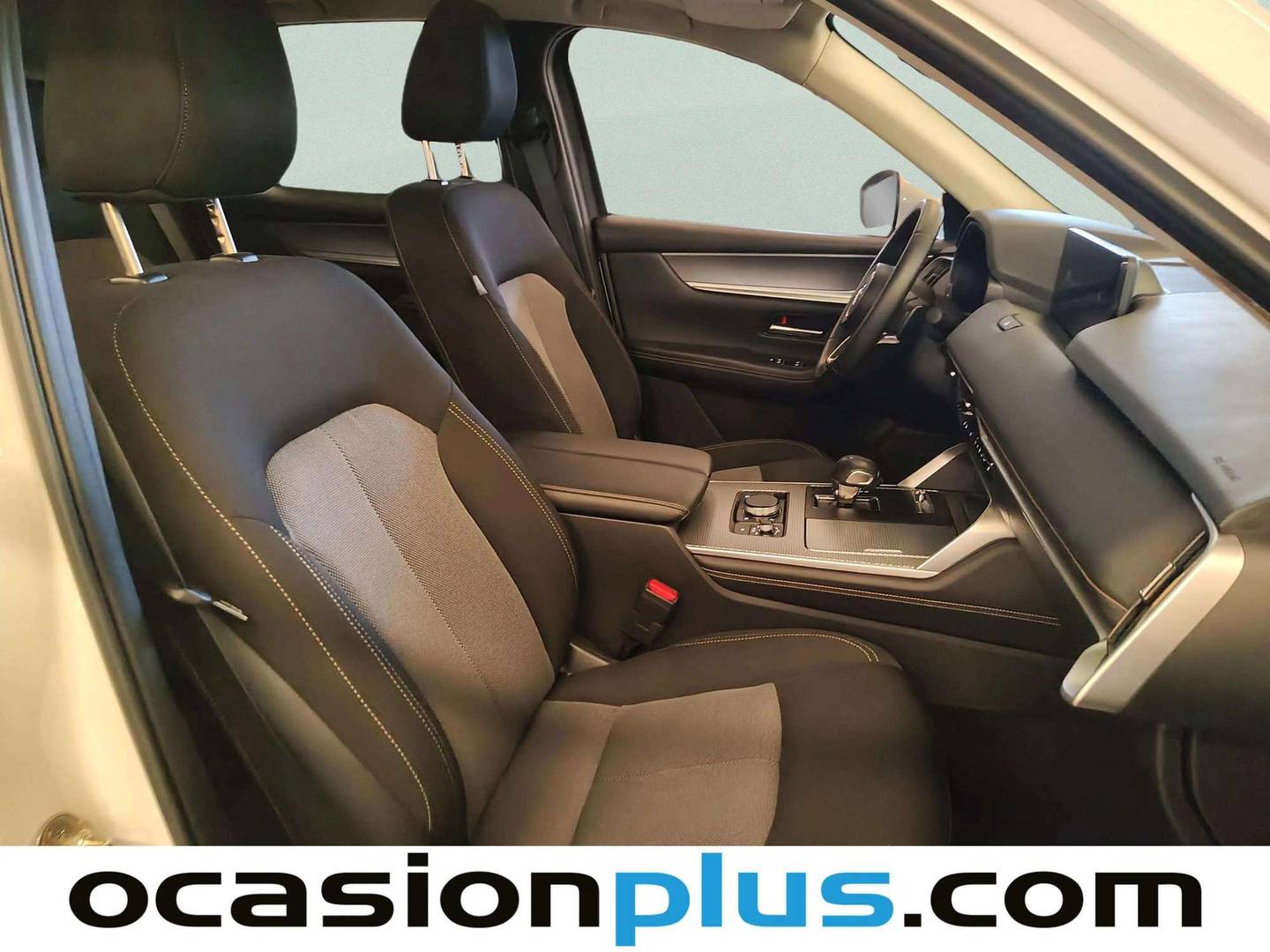 Mazda CX-60 Mazda CX-60 3.3 e-Skyactiv D MHEV Exclusive-Line 4WD AT (254 CV) km 0