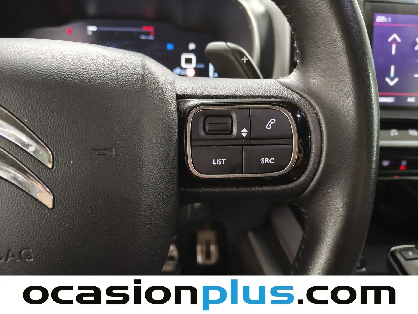 Foto Citroën C5 Aircross Citroen C5 Aircross BlueHdi 130 S&S Shine EAT8 (131 CV)