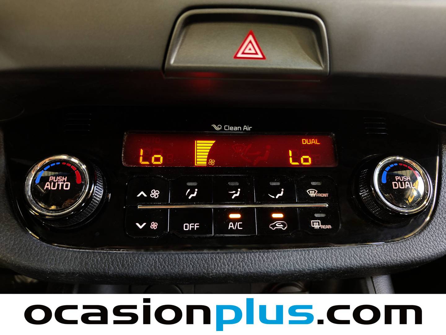 KIA Sportage KIA Sportage 1.6 GDI Drive 4x2 (135 CV) de ocasión
