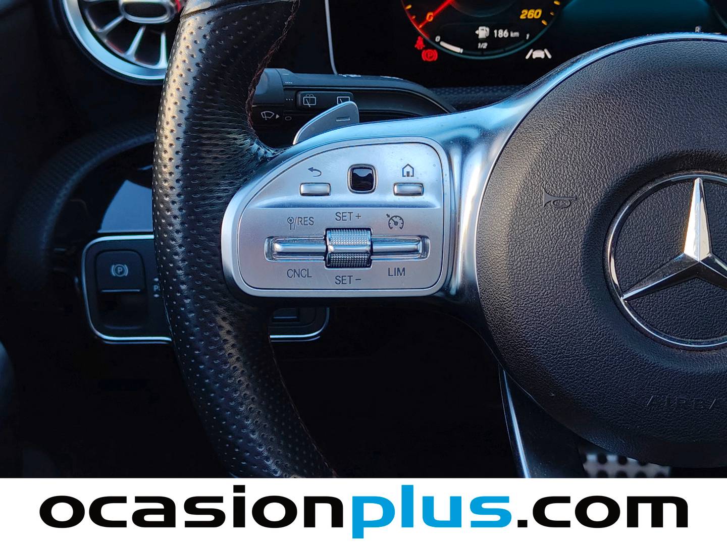 Mercedes Clase A Mercedes-Benz Clase A 200 (163 CV) Pack AMG barato