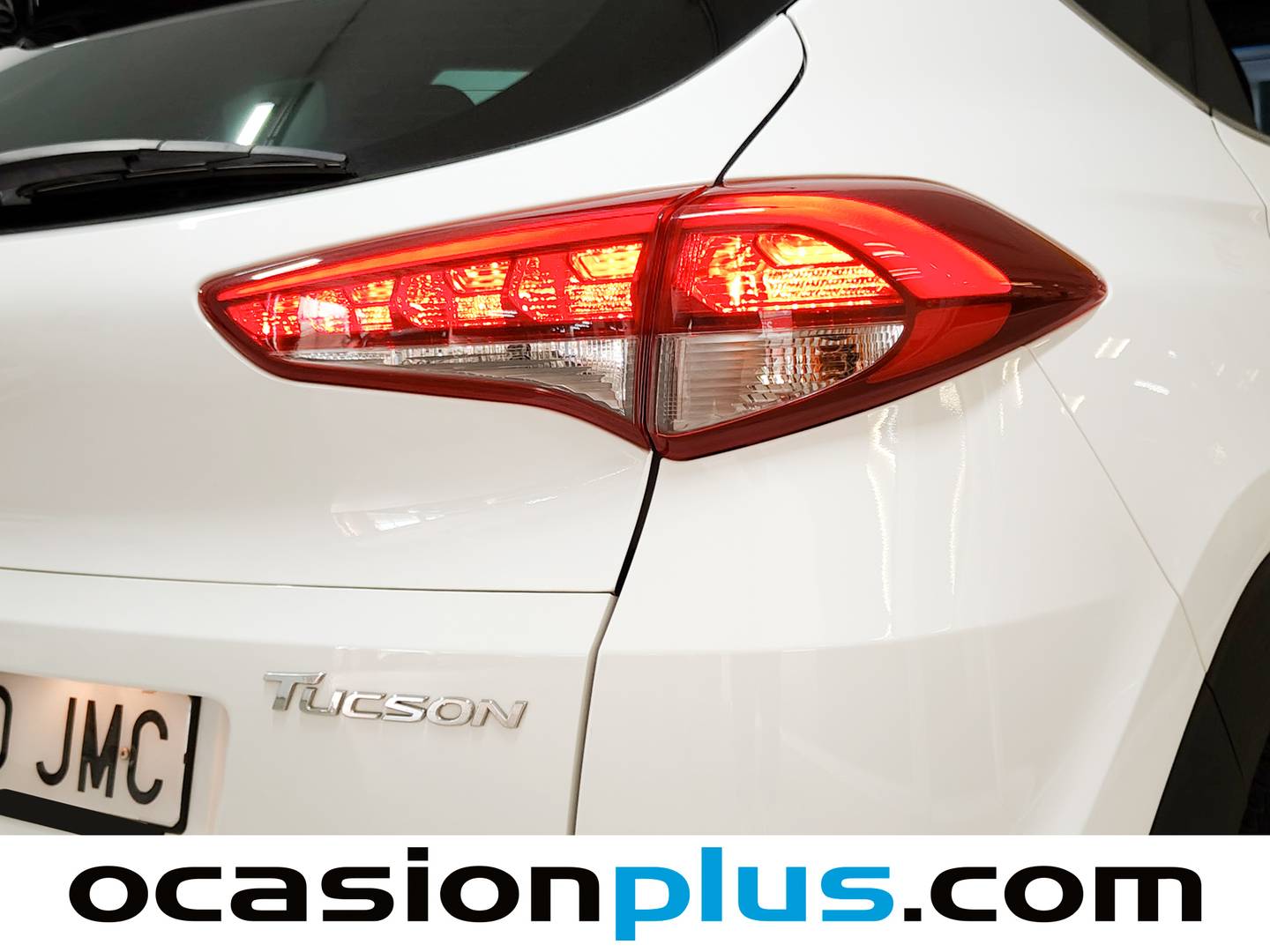 Hyundai Tucson Hyundai Tucson 1.6 GDI BlueDrive Tecno 4x2  (131 CV) km 0