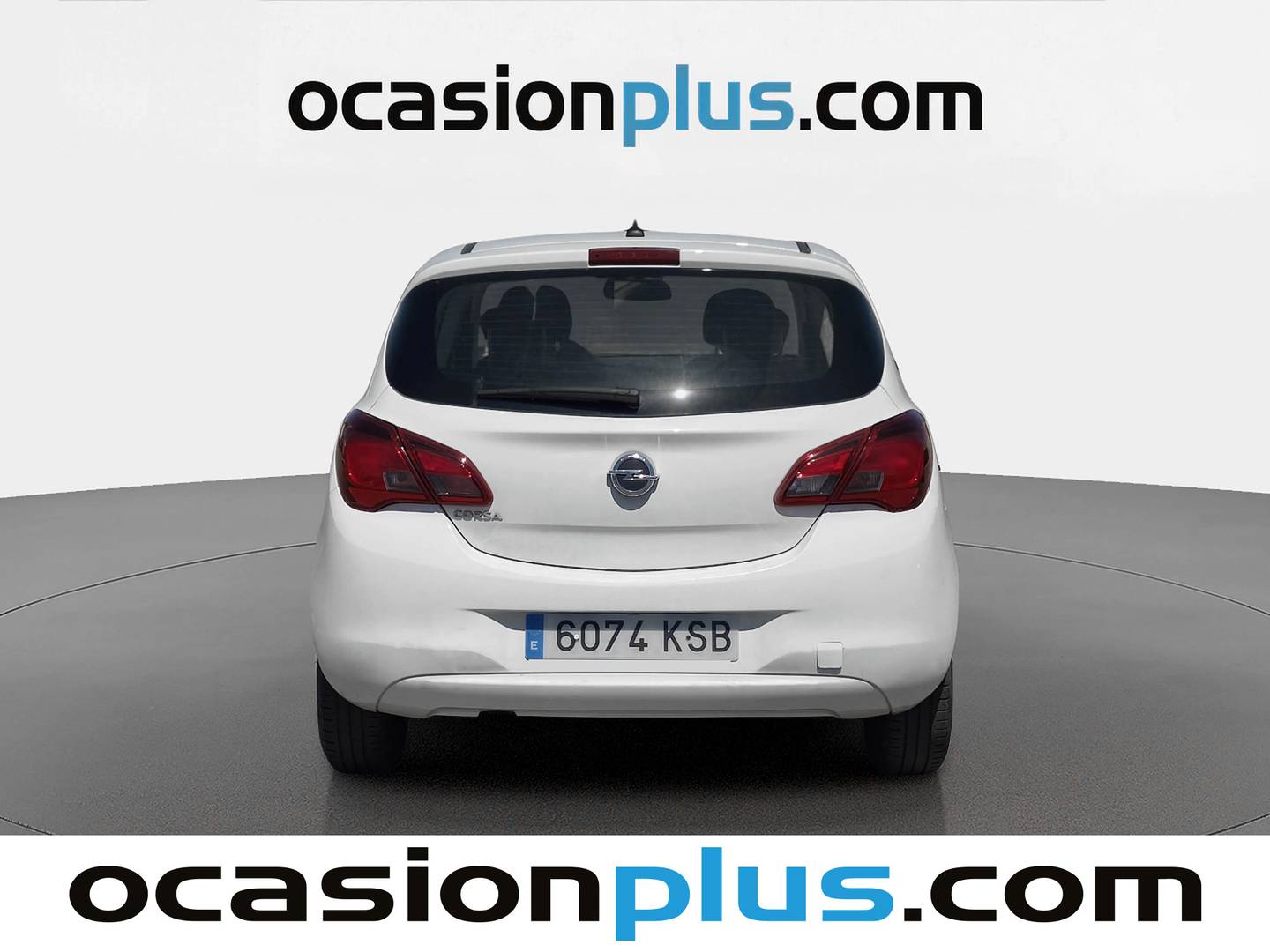 Opel Corsa Opel Corsa 1.4 Expression  (75 CV) al mejor precio