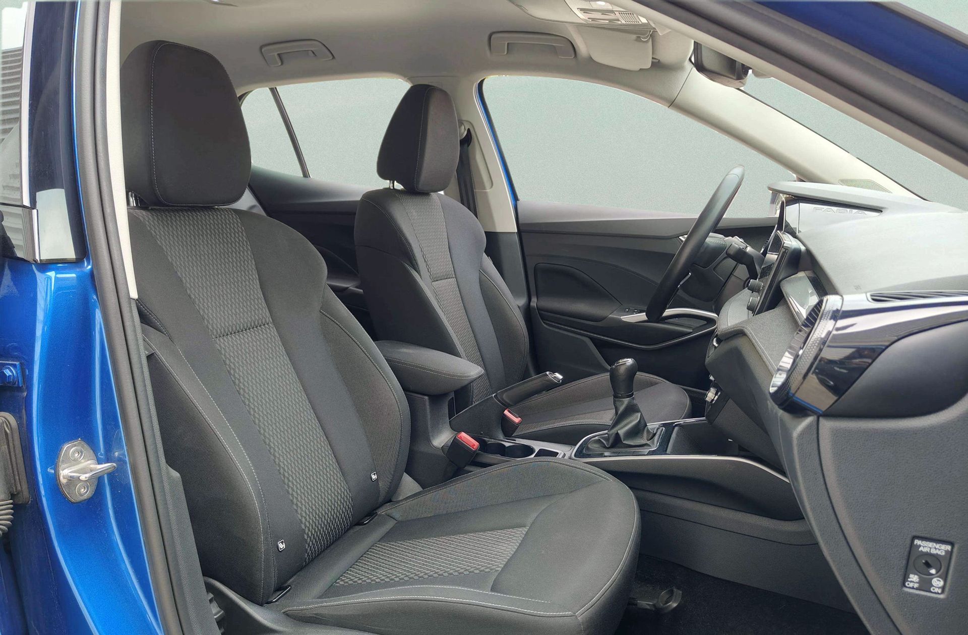 Škoda Fabia 1.0 TSI Style - foto 16