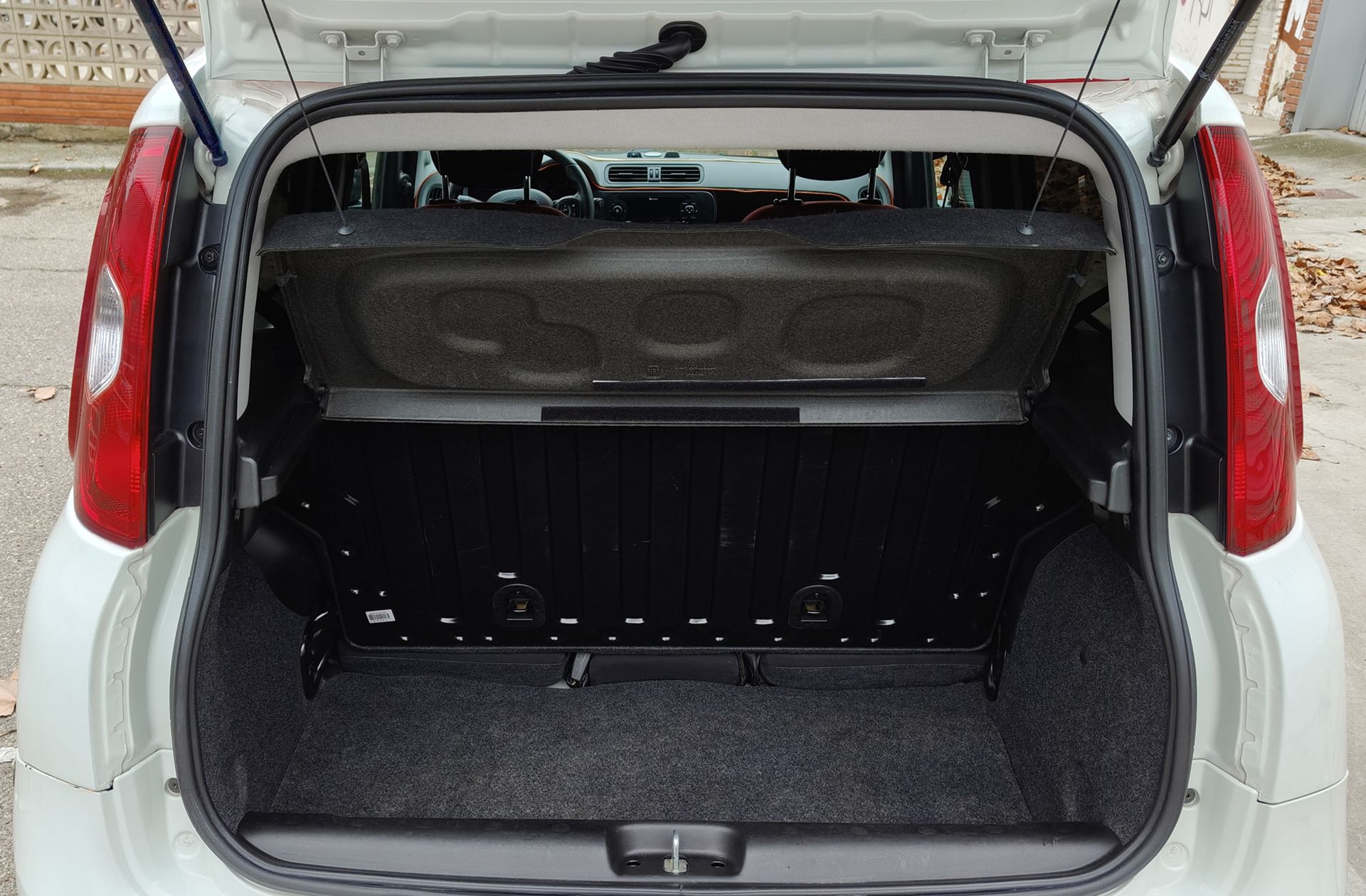 Fiat Panda 0.9 TwinAir Lounge - foto 13