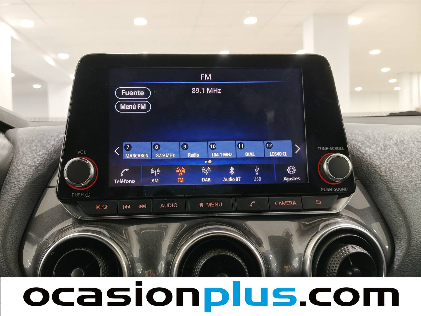 Nissan JUKE Nissan Juke DIG-T N-Connecta 4x2 (114 CV) 2022