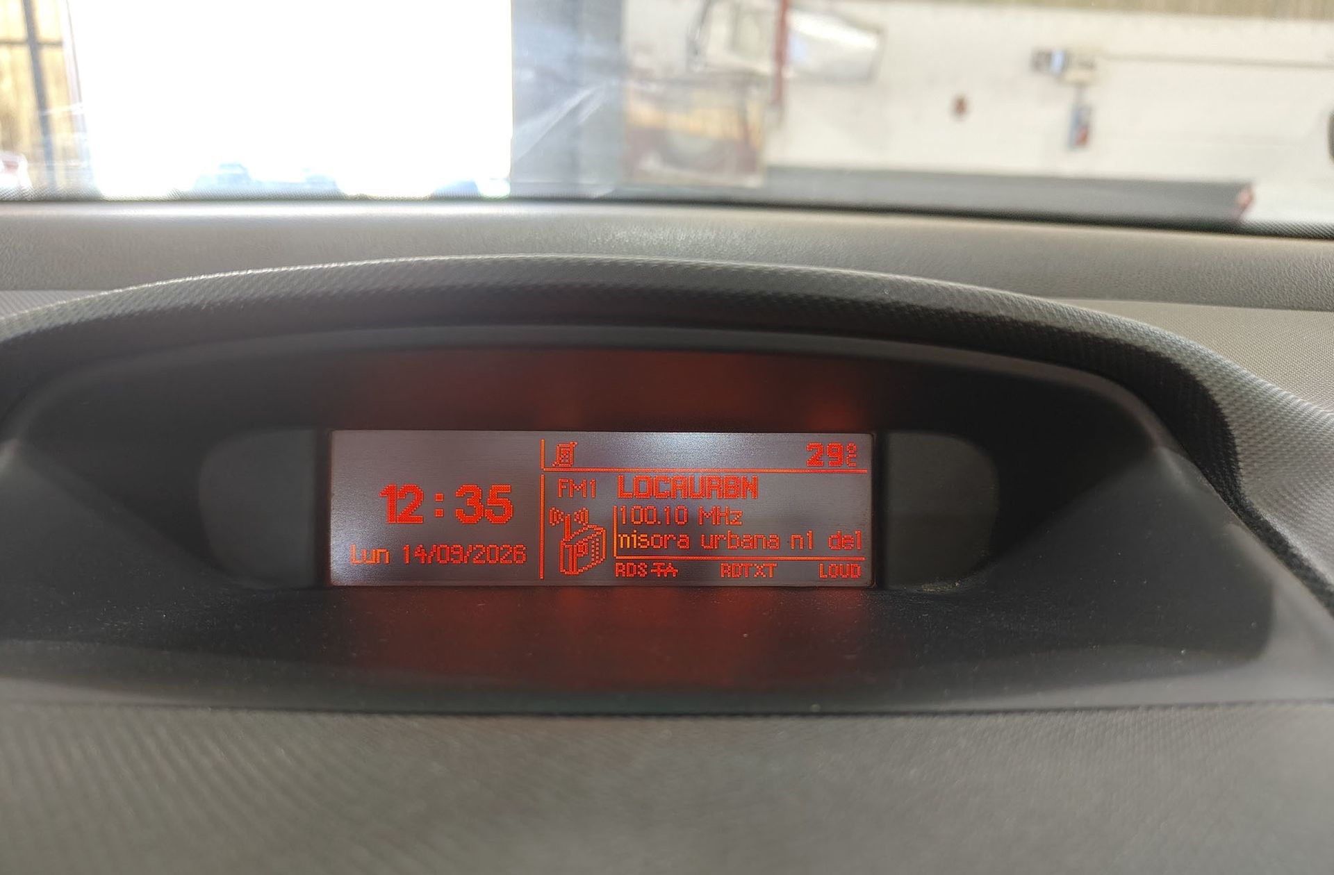 Peugeot 308 CC 1.6 VTi Active - foto 23