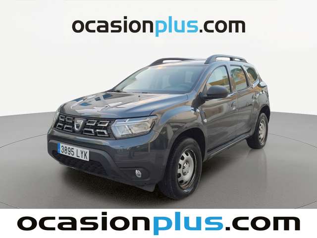 Dacia Duster Essential TCE (100 CV) 4X2 GLP de segunda mano