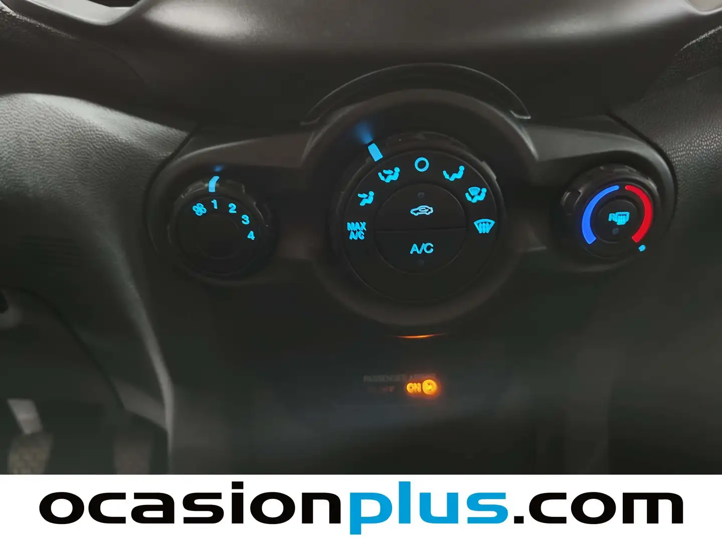 Foto Ford EcoSport Ford EcoSport 1.5 Ti-VCT Trend (112 CV)