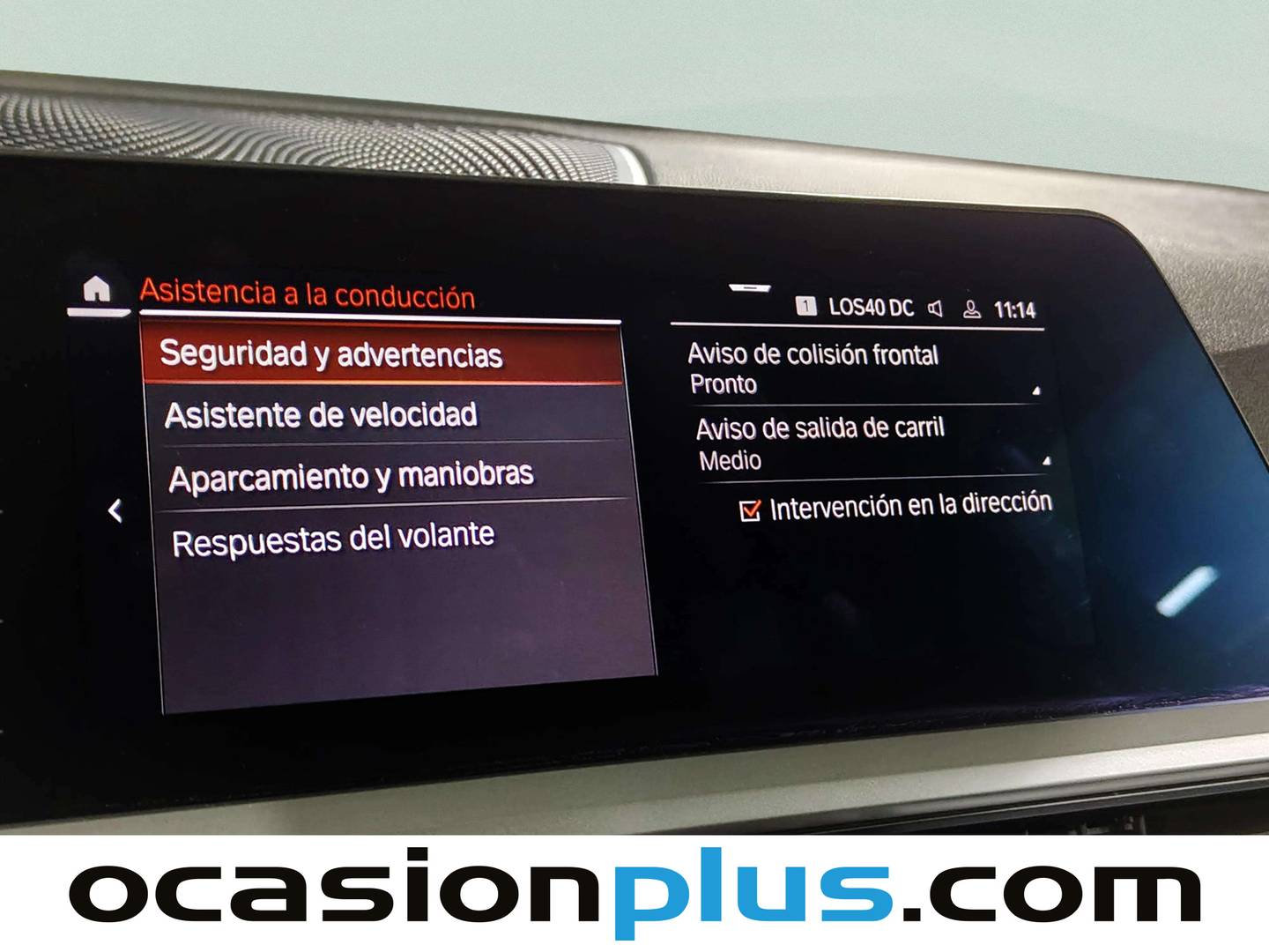 Foto del mantenimiento del BMW Serie 3 BMW Serie 3 320d (190 CV)