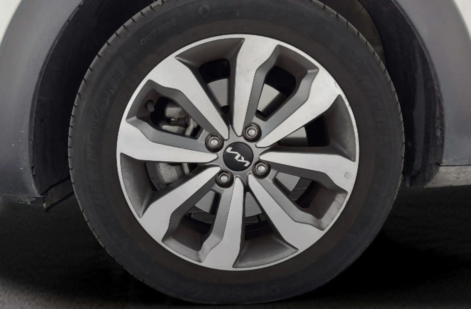 Kia Stonic 1.2 DPi Concept - foto 31