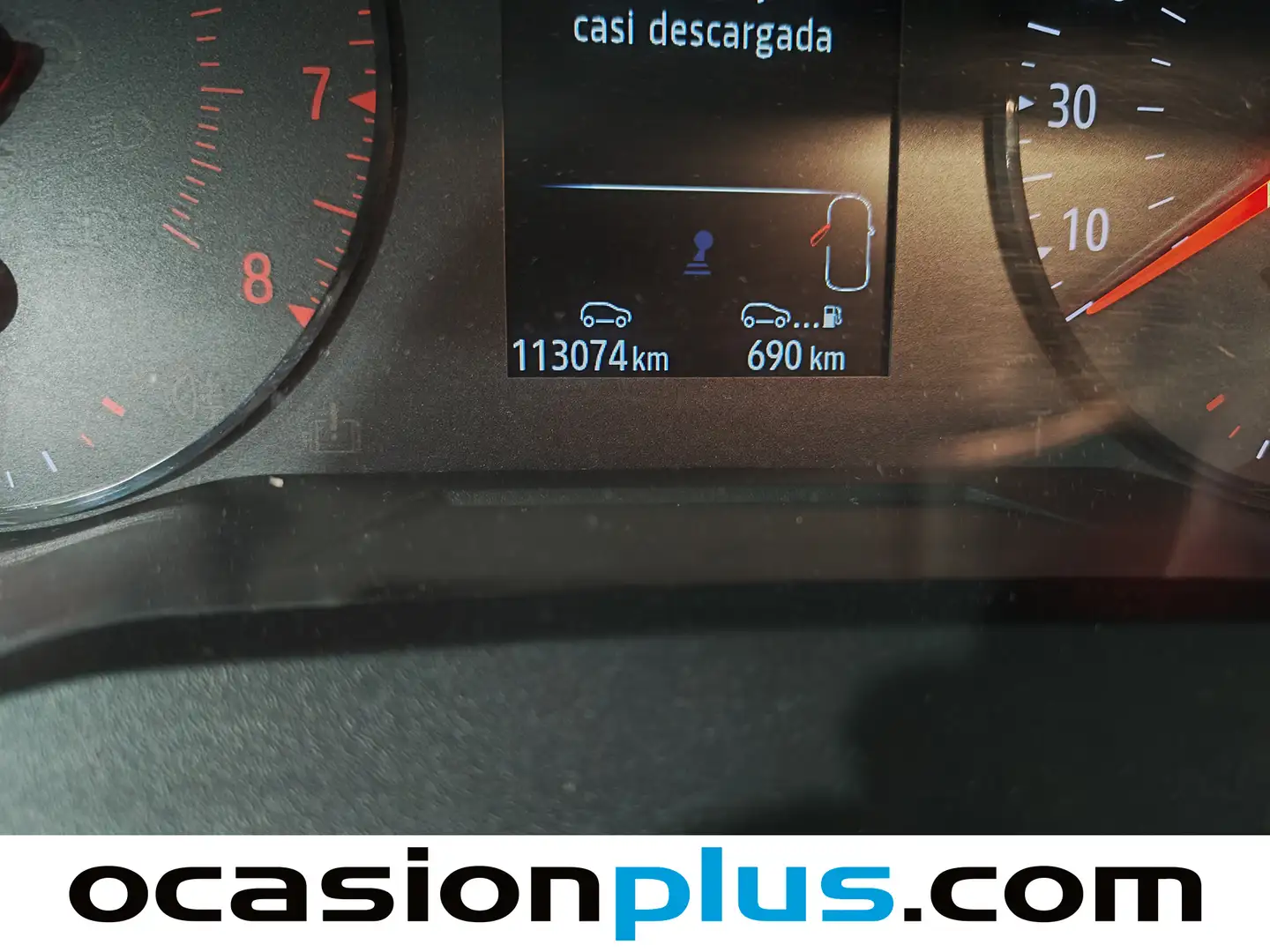 Foto Nissan Townstar Nissan Townstar 1.3G L1 Tekna (130 CV)