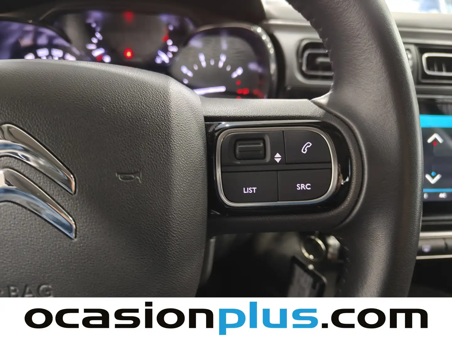 Foto Citroën C3 Citroen C3 PureTech 110 S&S Max (110 CV)