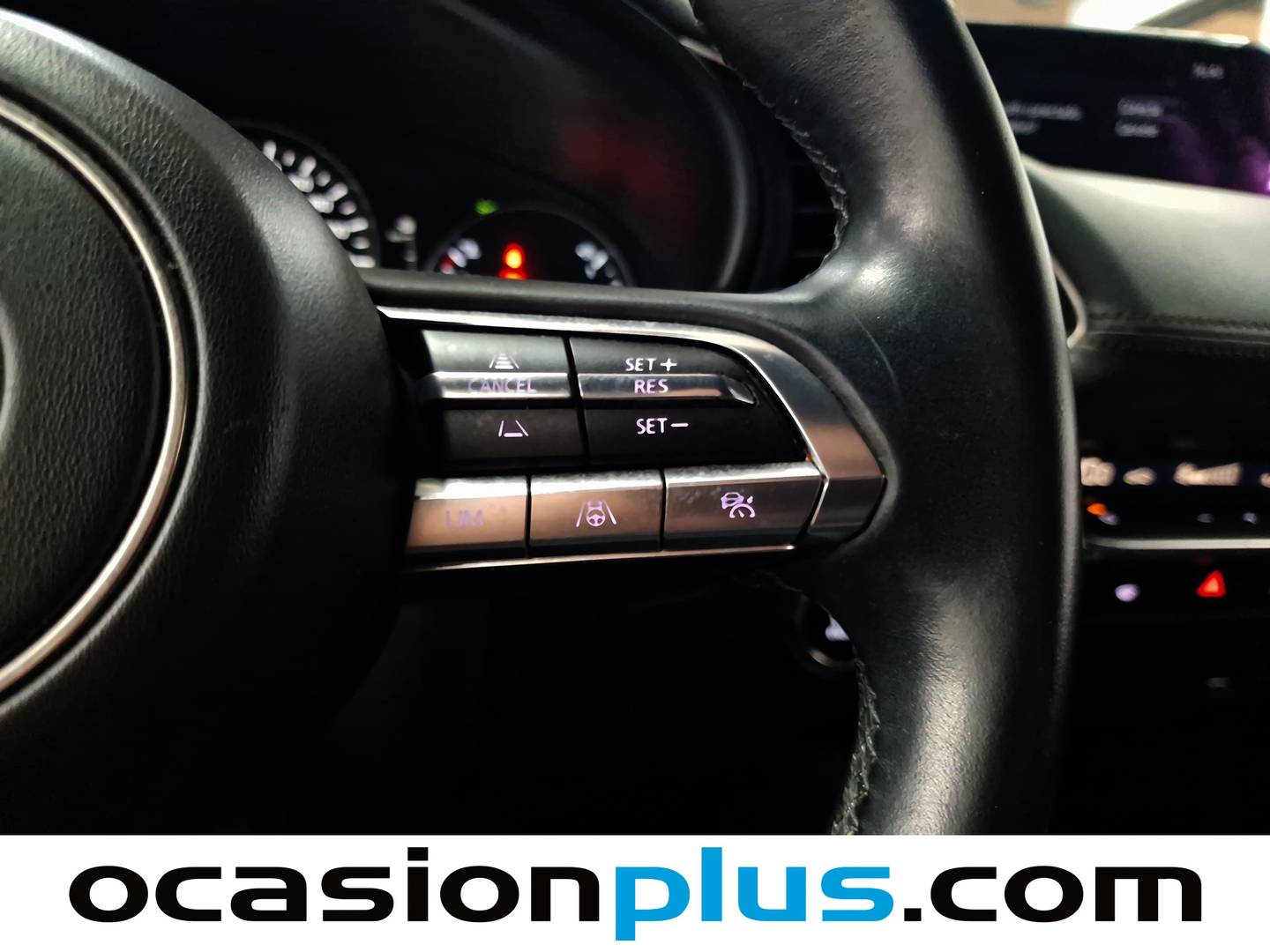 Foto Mazda Mazda3 Mazda Mazda 3 2.0 SKYACTIV-G Zenith AT (122 CV)