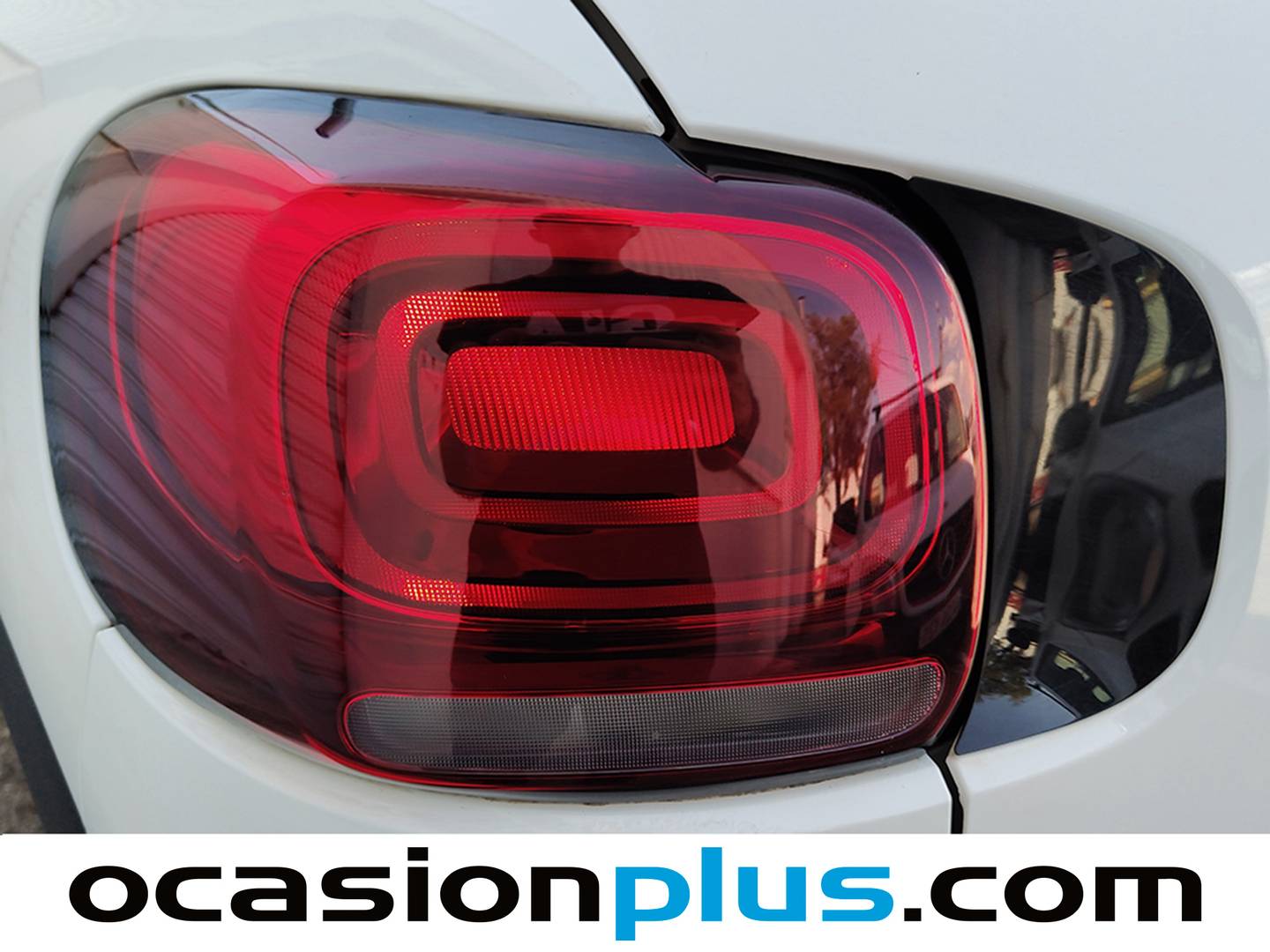 Citroën C3 Aircross Citroën C3 Aircross BlueHDi 120 S&S Feel (120 CV) km 0