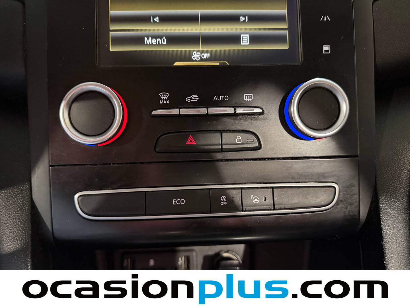 Acabados Renault Mégane Renault Megane Zen Energy TCe (130 CV)