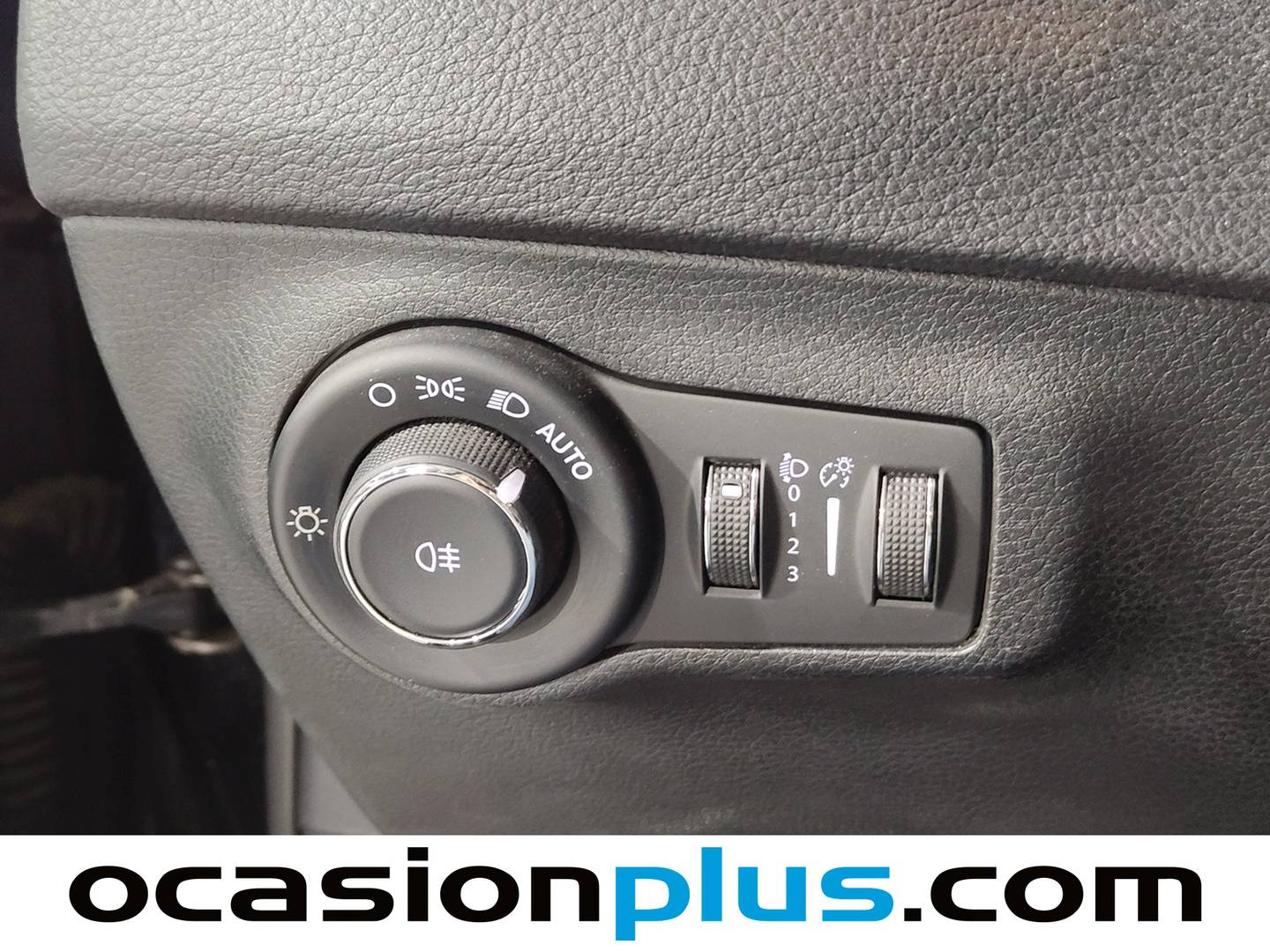 Jeep Compass Jeep Compass 1.4 Multiair Sport 4x2 (140 CV) de segunda mano